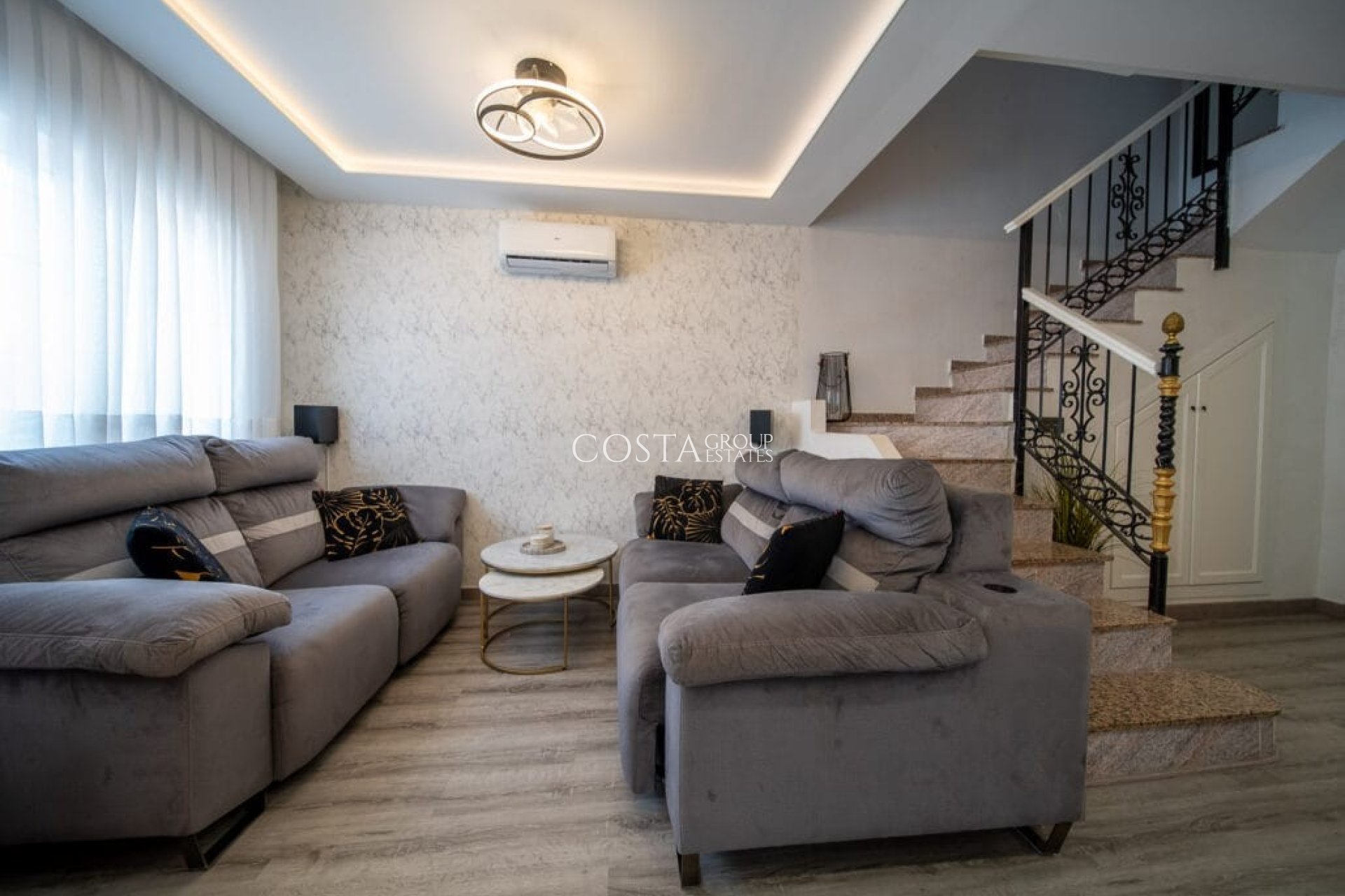 Resale - House -
Orihuela Costa - PAU 26