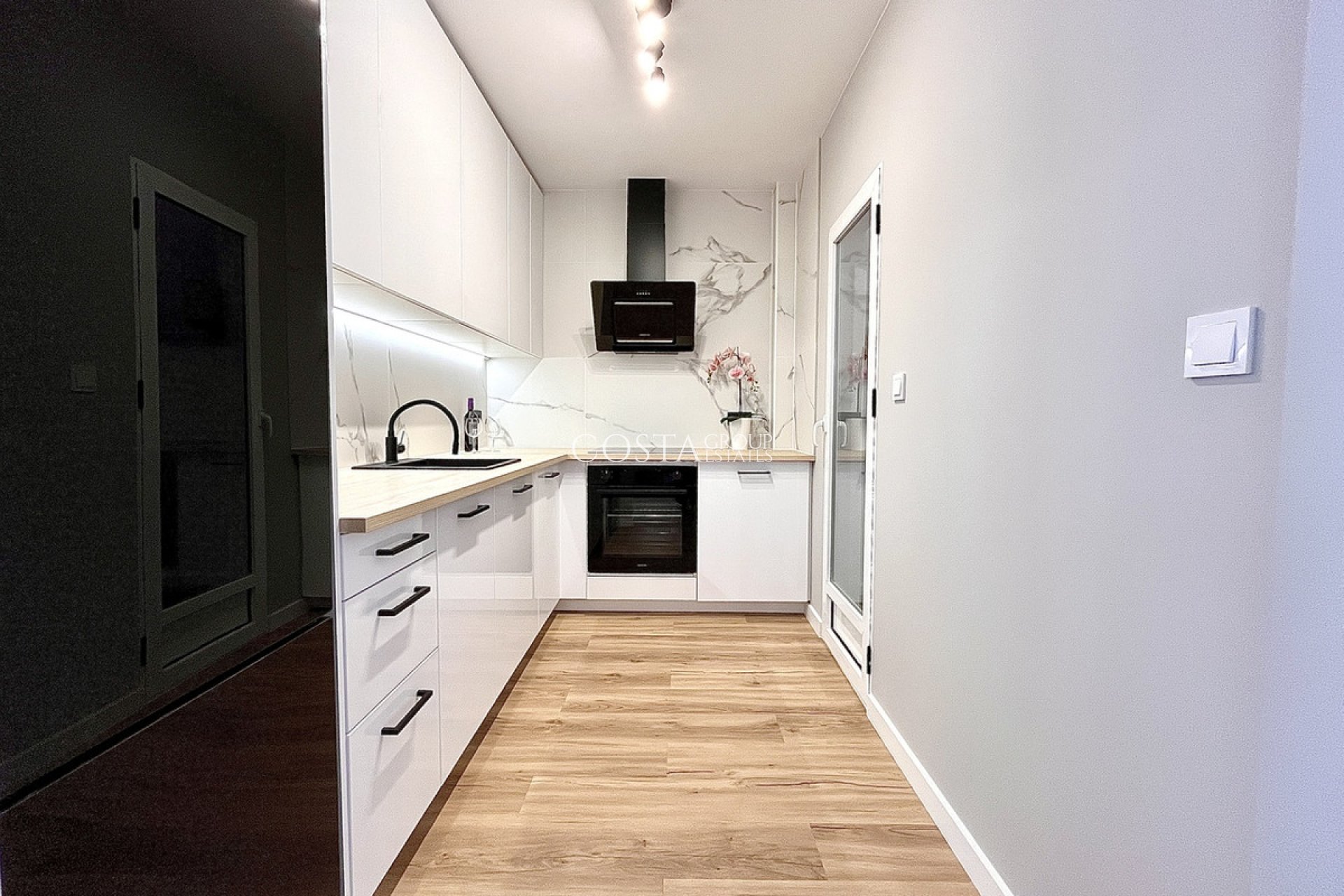 Resale - House -
Orihuela Costa - Playa Flamenca