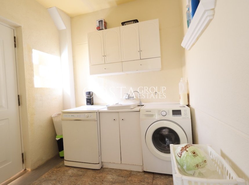 Resale - House -
Orihuela Costa - Playa Flamenca