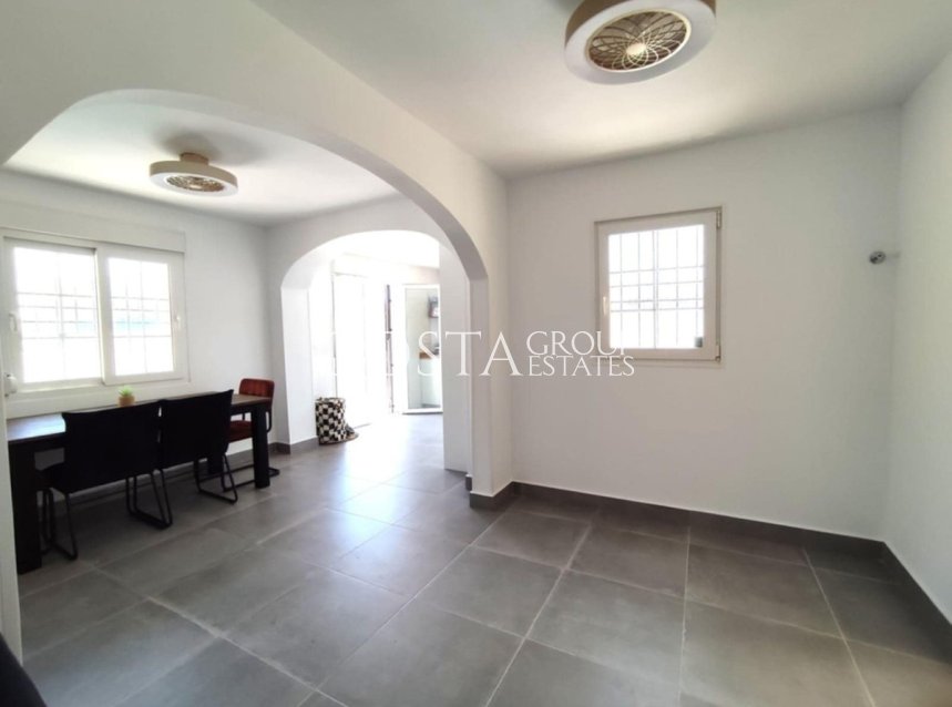 Resale - House -
Orihuela Costa - Playa Flamenca