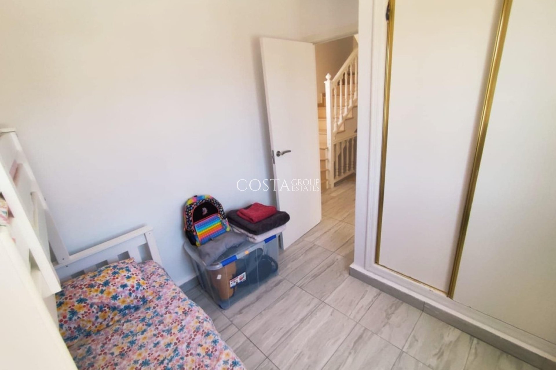 Resale - House -
Orihuela Costa - Playa Flamenca