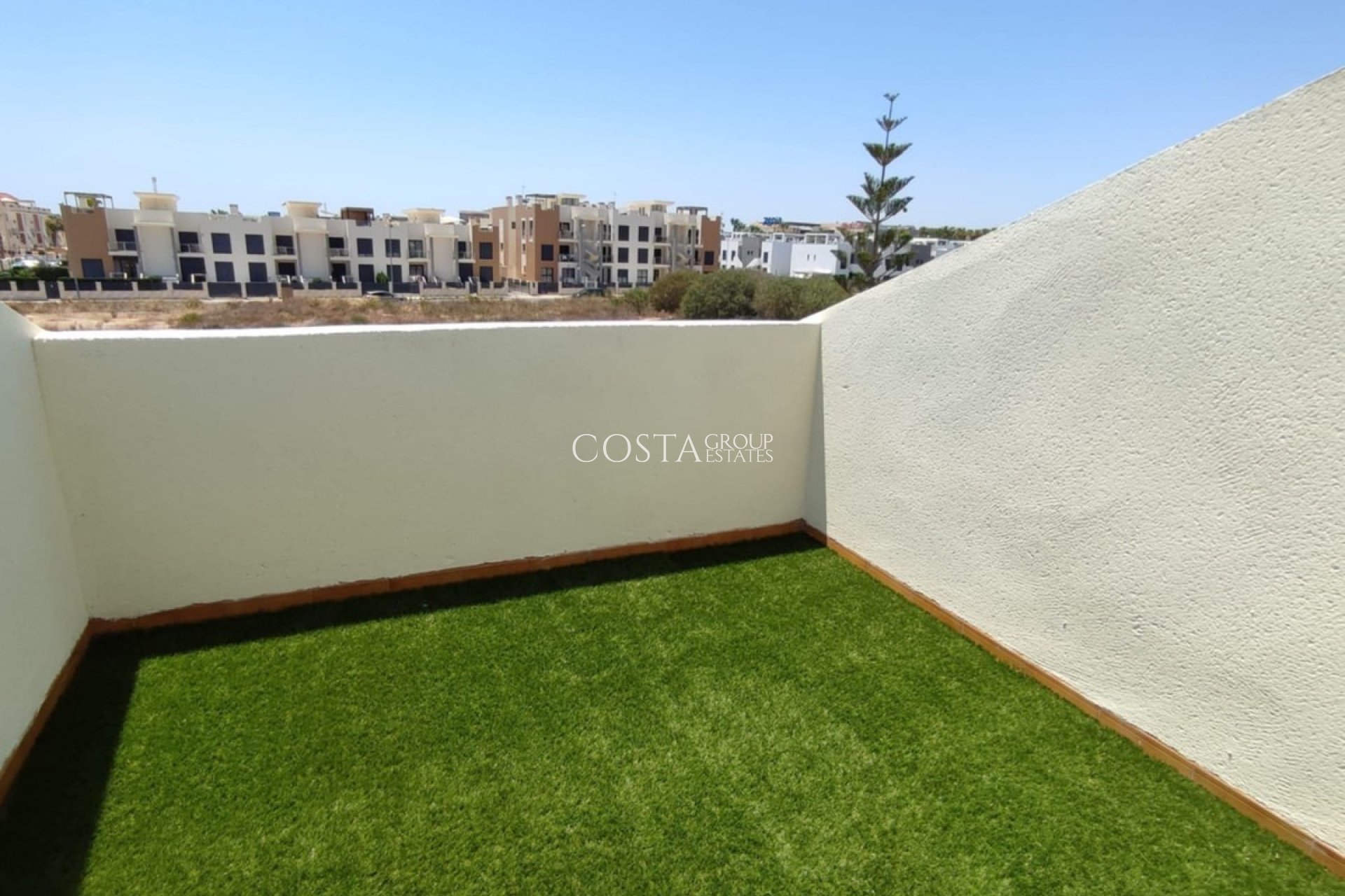 Resale - House -
Orihuela Costa - Playa Flamenca