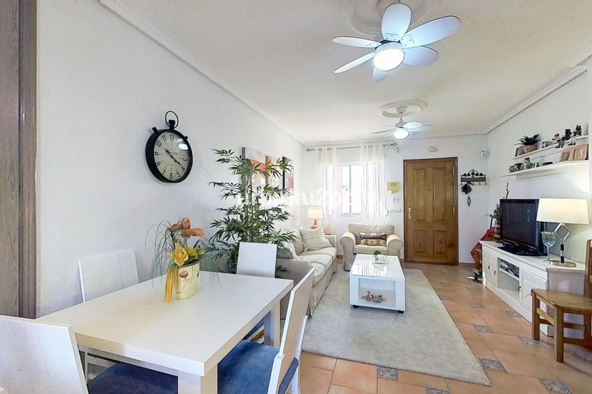 Resale - House -
Orihuela Costa - Playa Flamenca