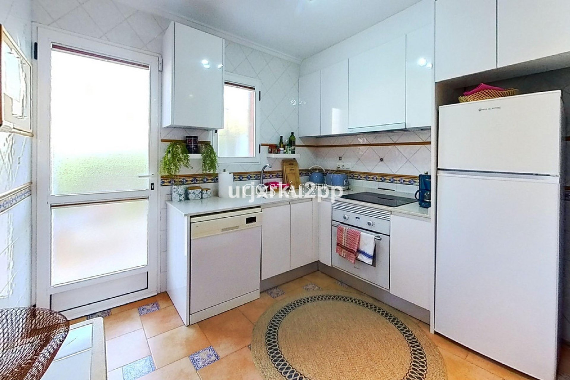 Resale - House -
Orihuela Costa - Playa Flamenca