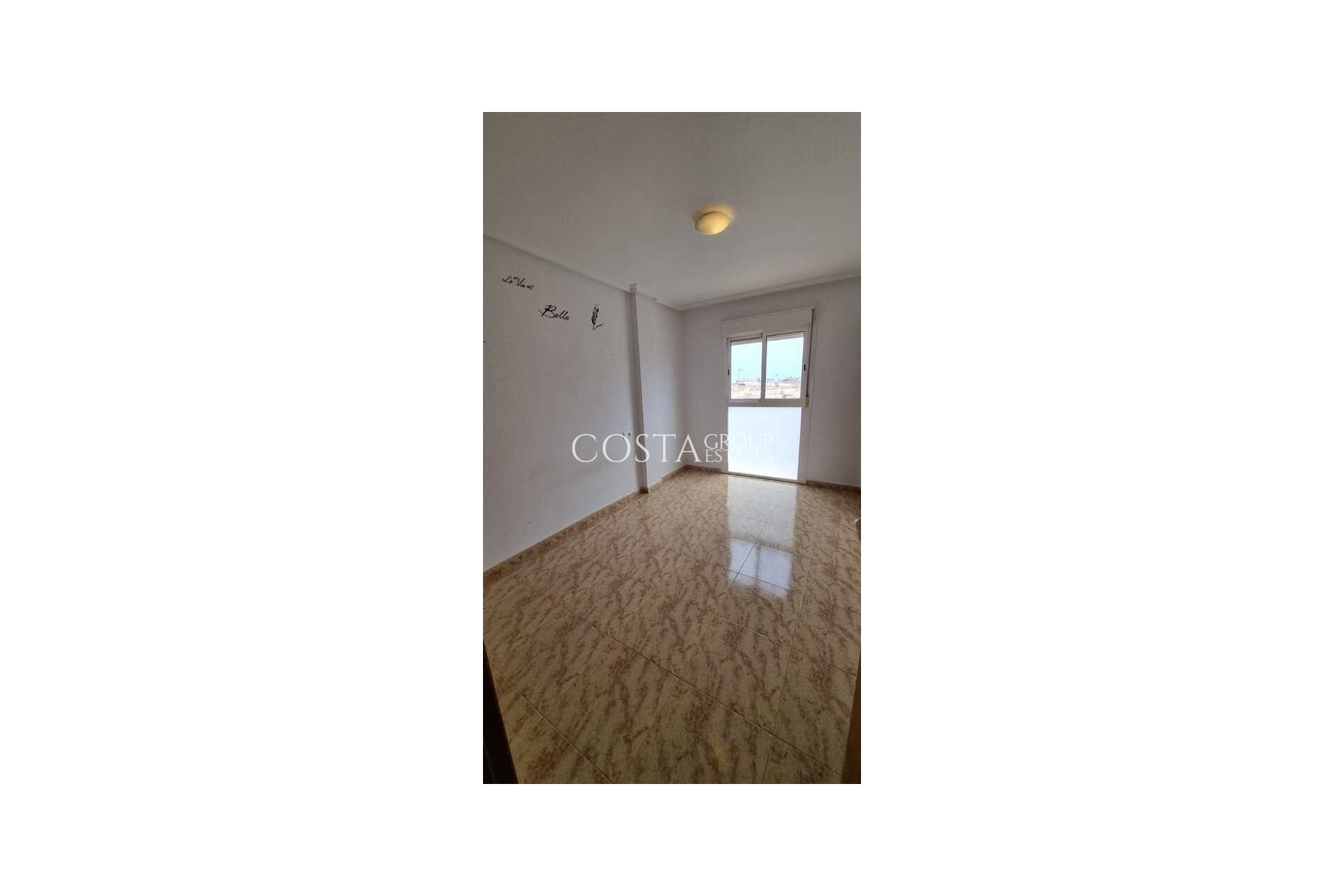 Resale - House -
Orihuela Costa - Playa Flamenca
