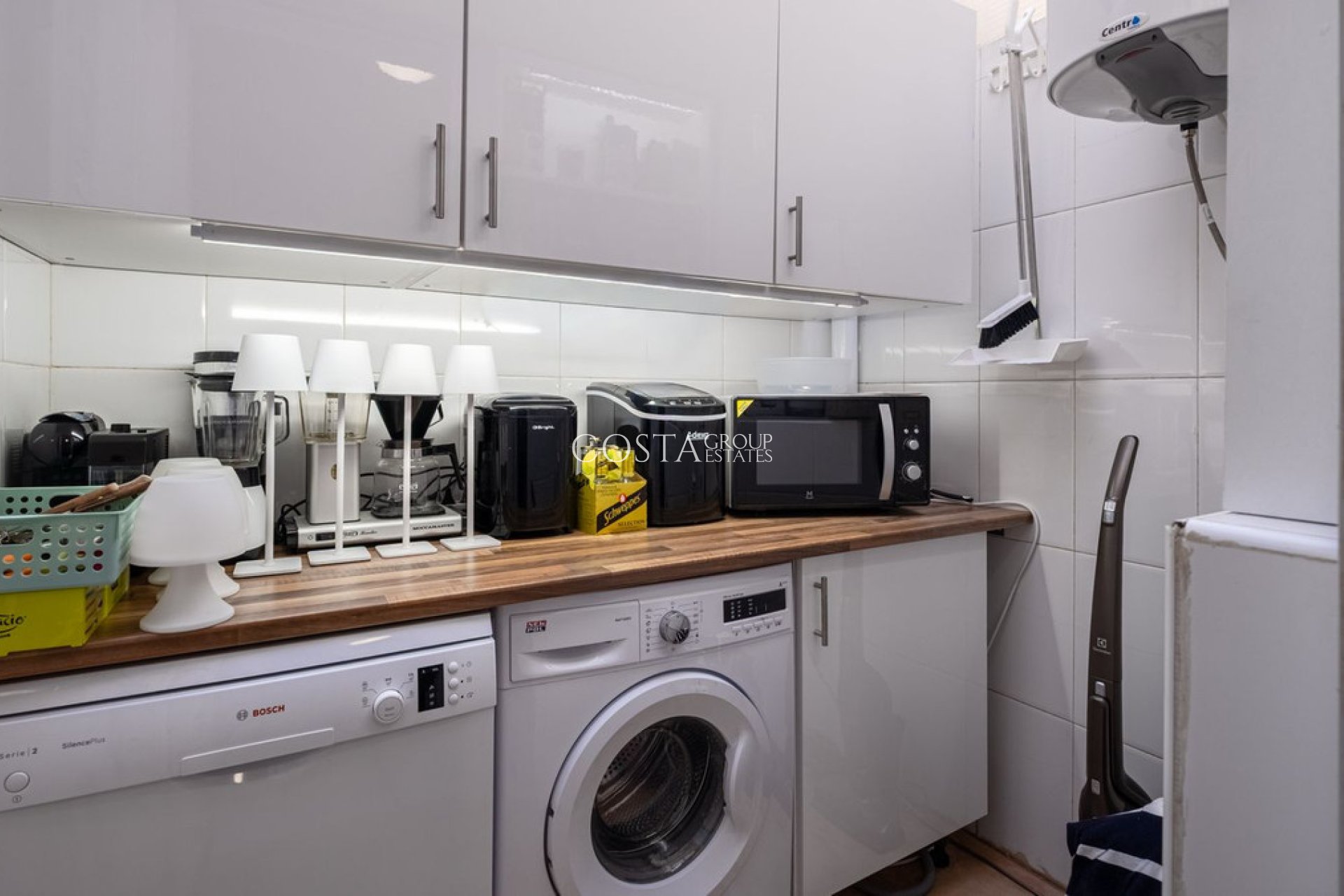 Resale - House -
Orihuela Costa - Playa Flamenca