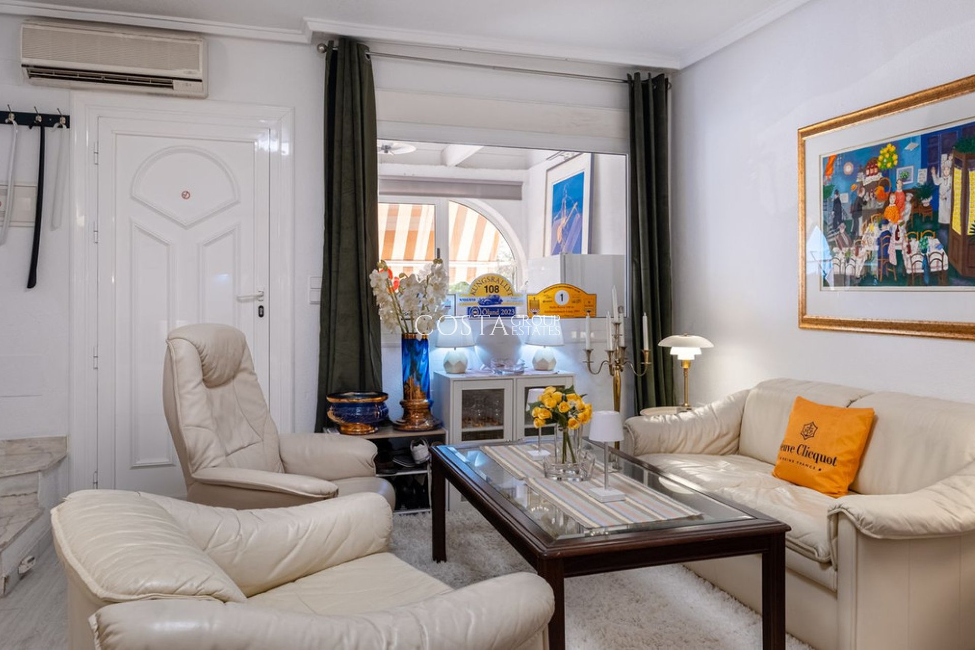 Resale - House -
Orihuela Costa - Playa Flamenca