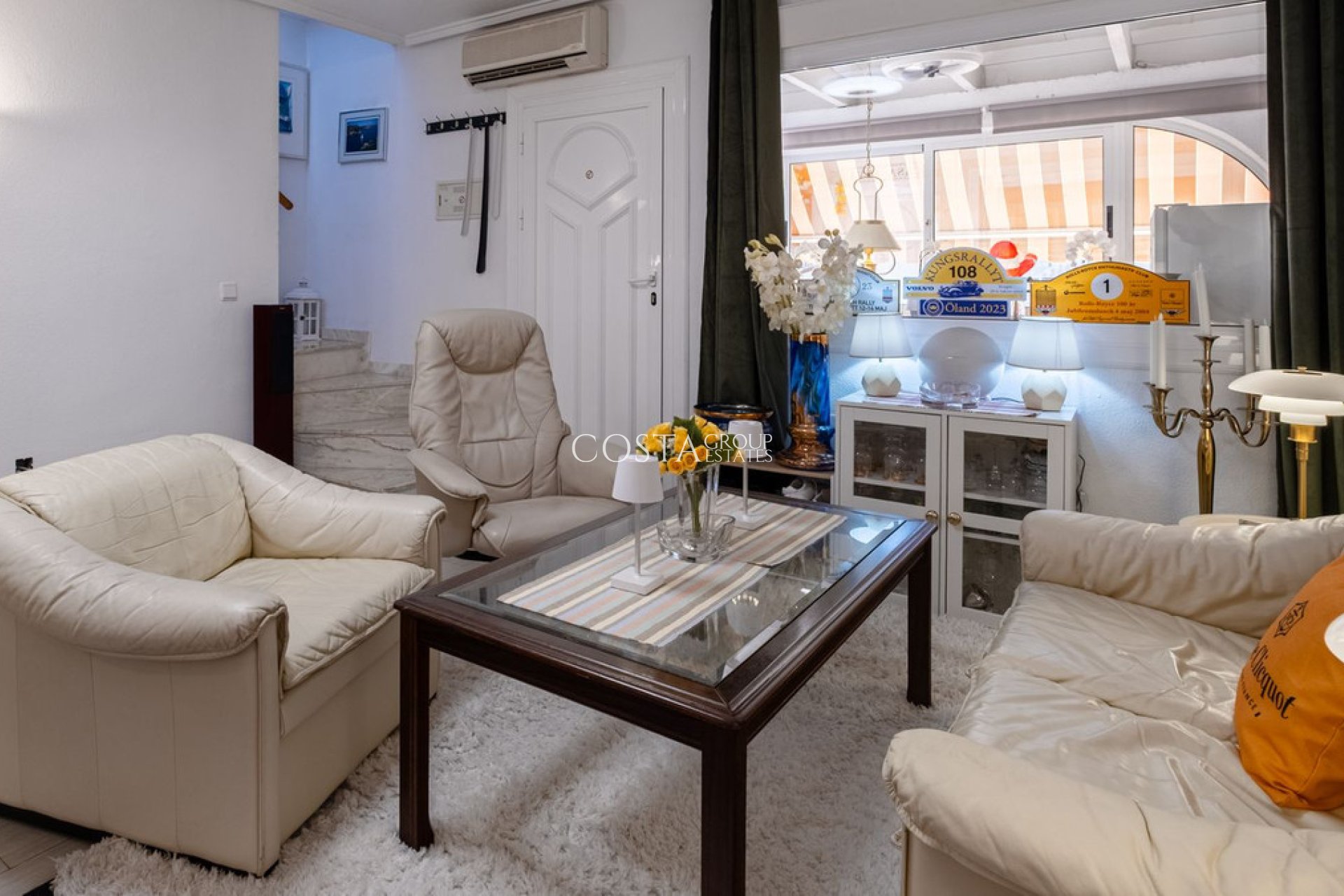 Resale - House -
Orihuela Costa - Playa Flamenca