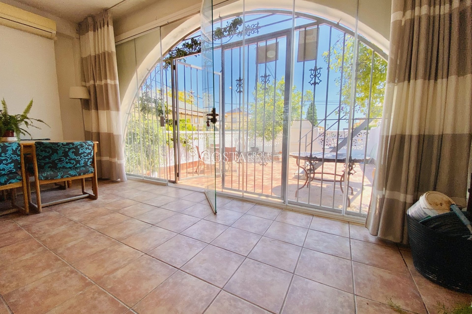 Resale - House -
Orihuela Costa - Playa Flamenca