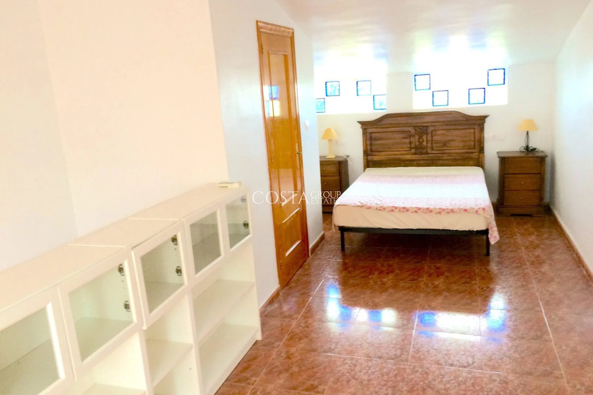 Resale - House -
Orihuela Costa - Playa Flamenca