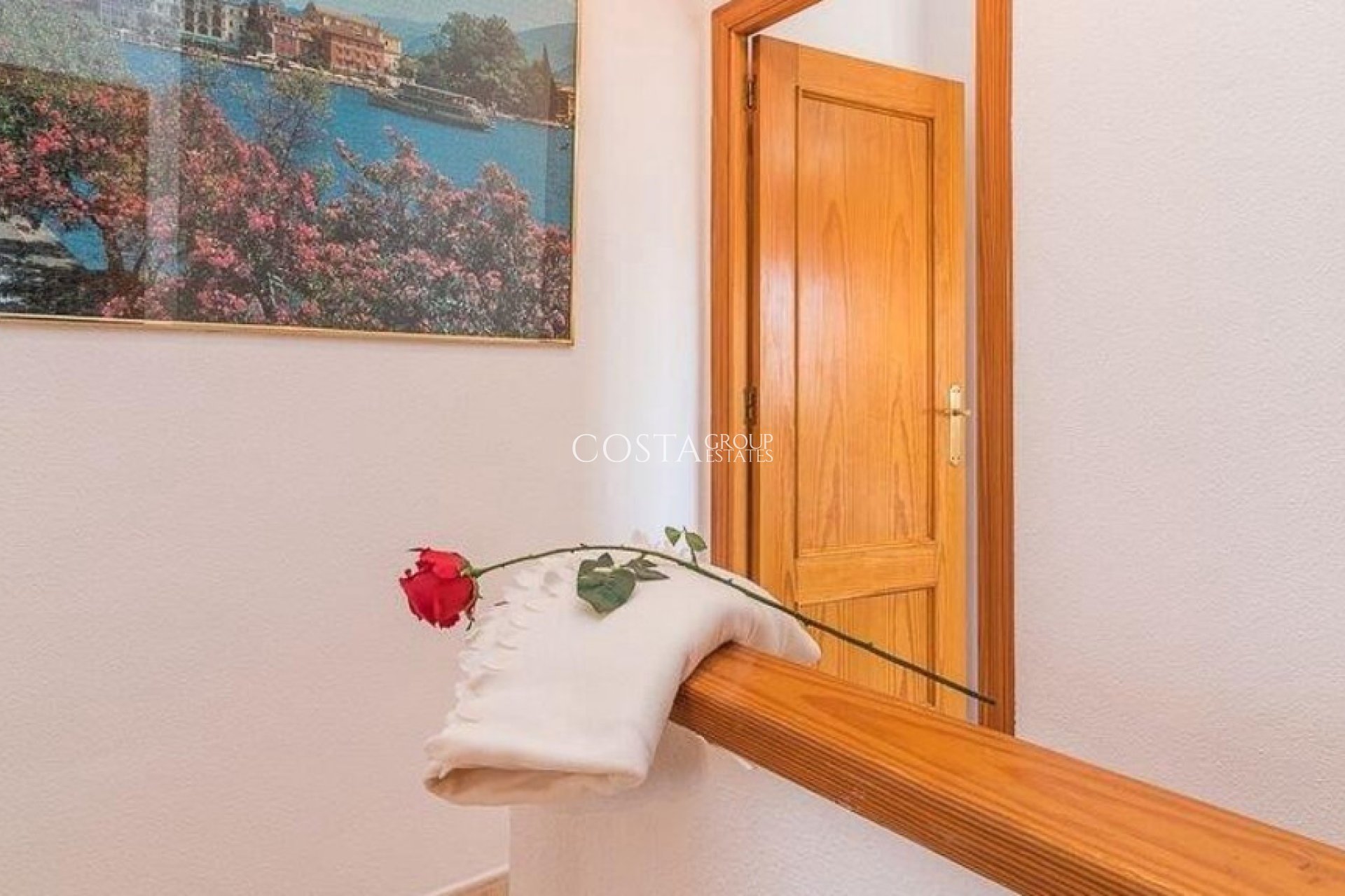 Resale - House -
Orihuela Costa - Playa Flamenca