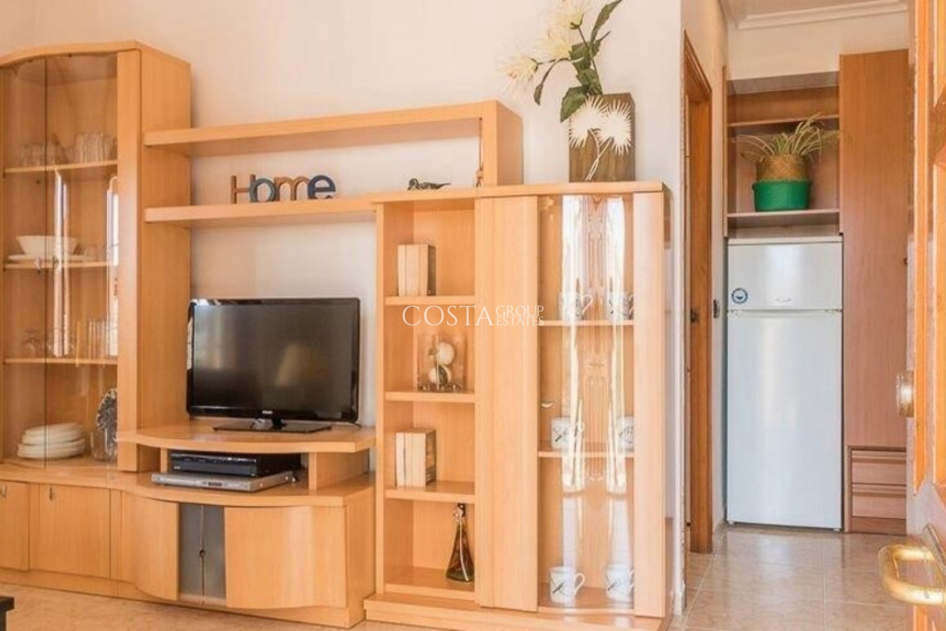 Resale - House -
Orihuela Costa - Playa Flamenca