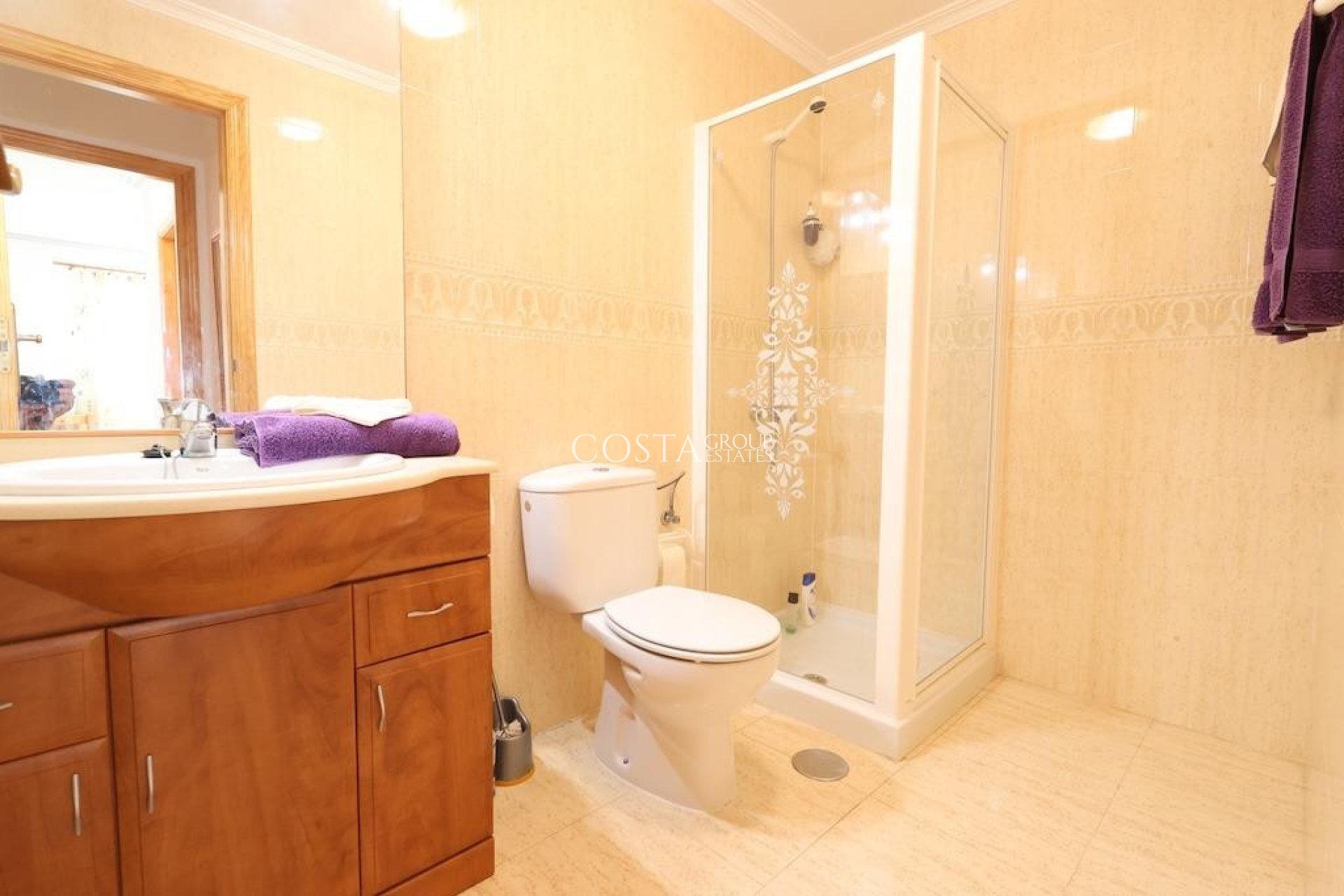 Resale - House -
Orihuela Costa - Punta Prima