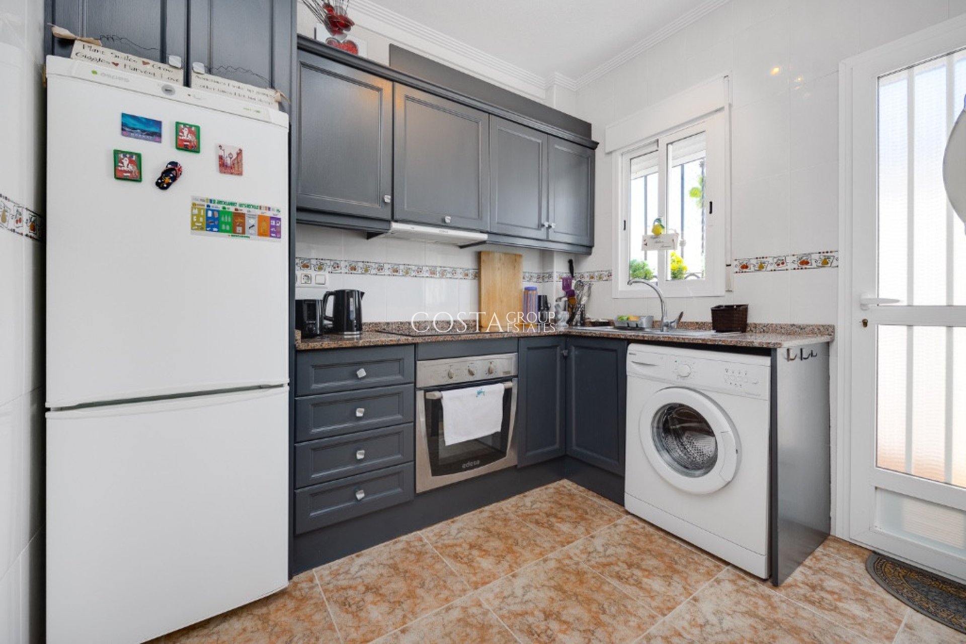 Resale - House -
Orihuela Costa - Punta Prima