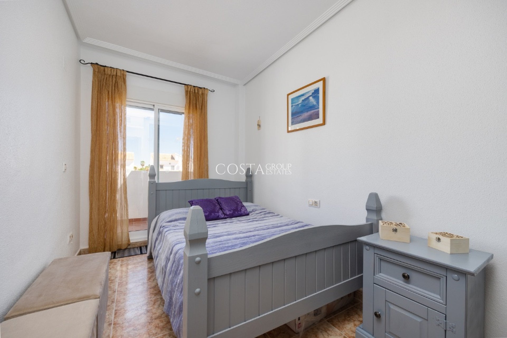 Resale - House -
Orihuela Costa - Punta Prima