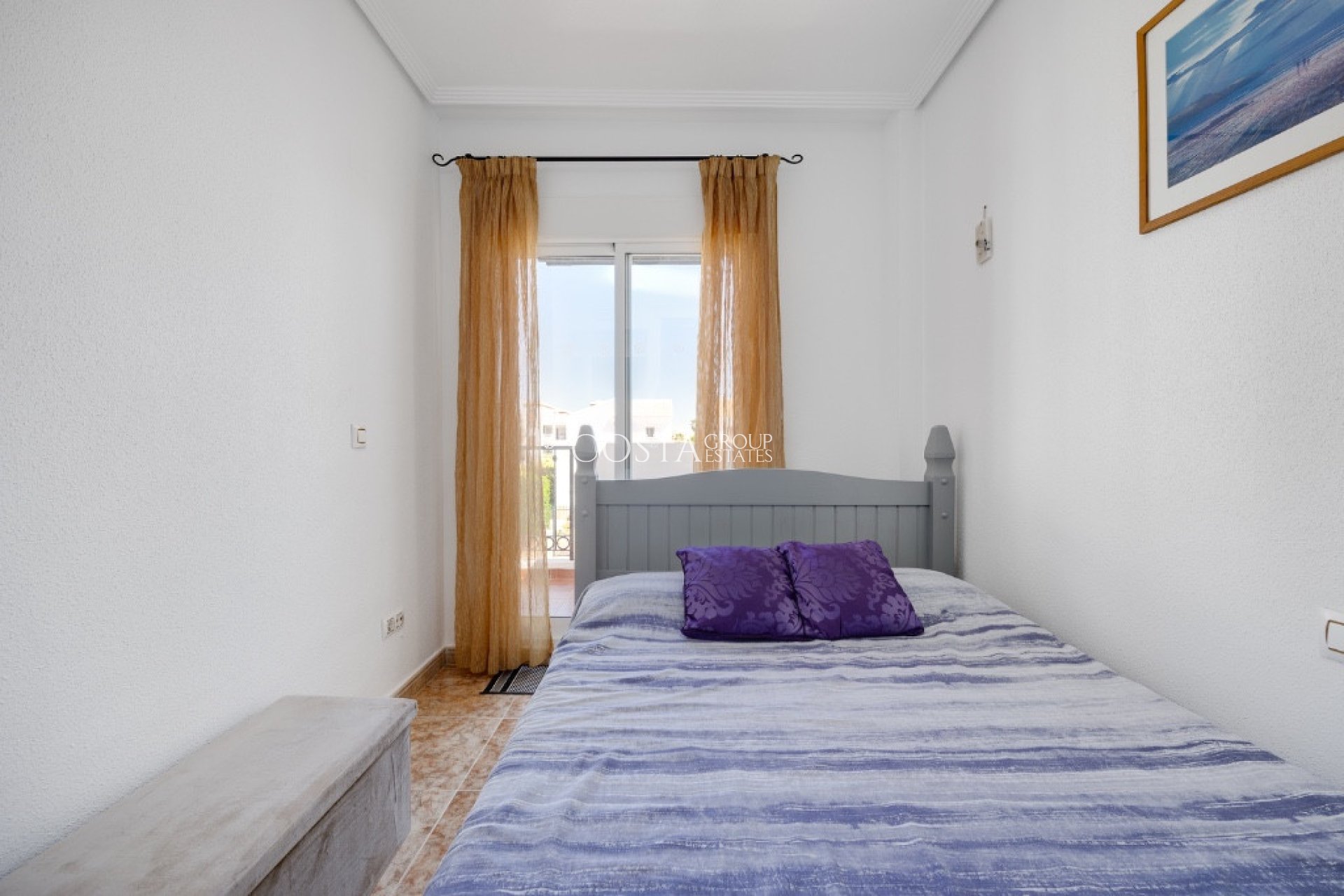 Resale - House -
Orihuela Costa - Punta Prima