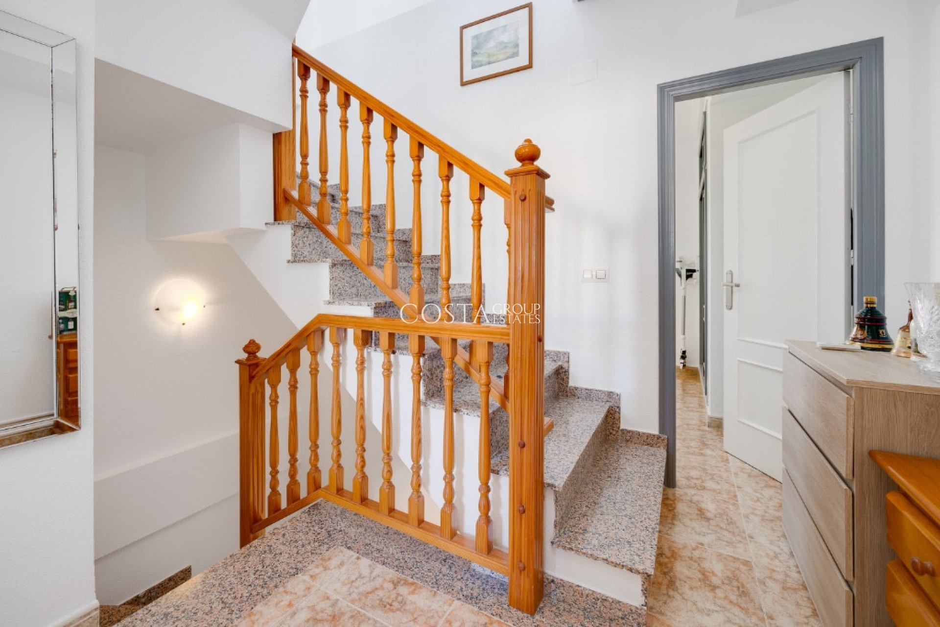 Resale - House -
Orihuela Costa - Punta Prima