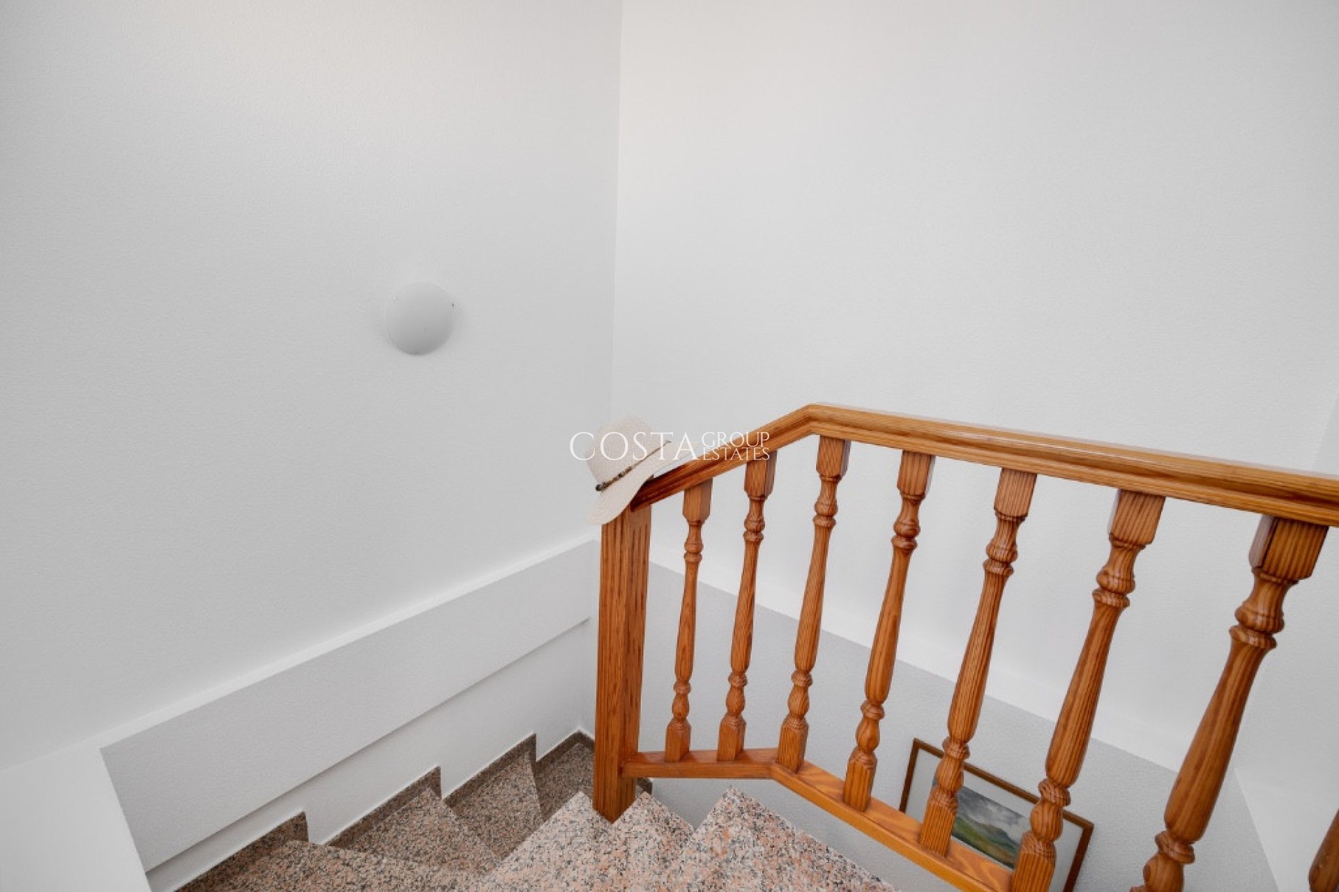 Resale - House -
Orihuela Costa - Punta Prima