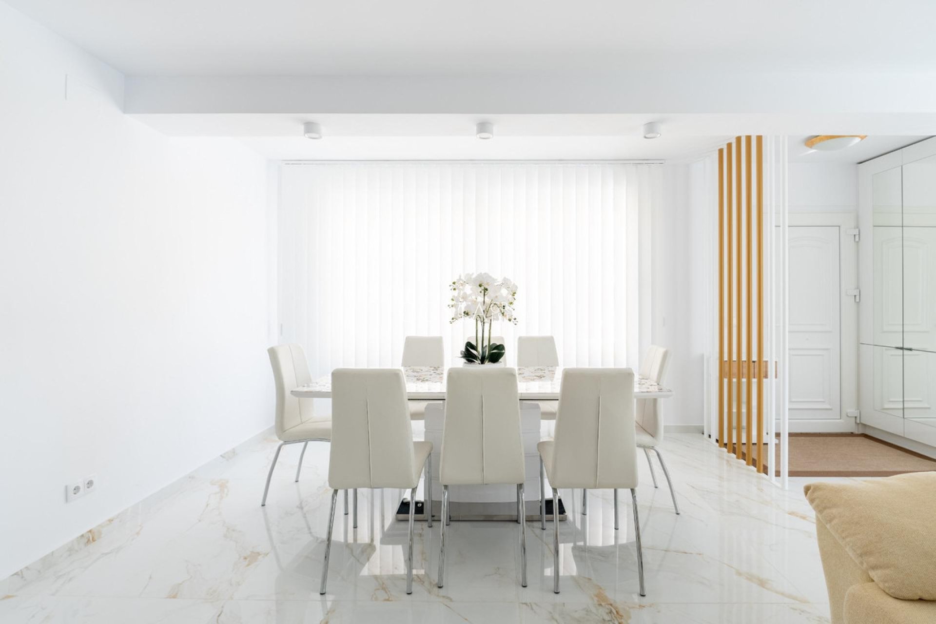 Resale - House -
Orihuela Costa - Punta Prima