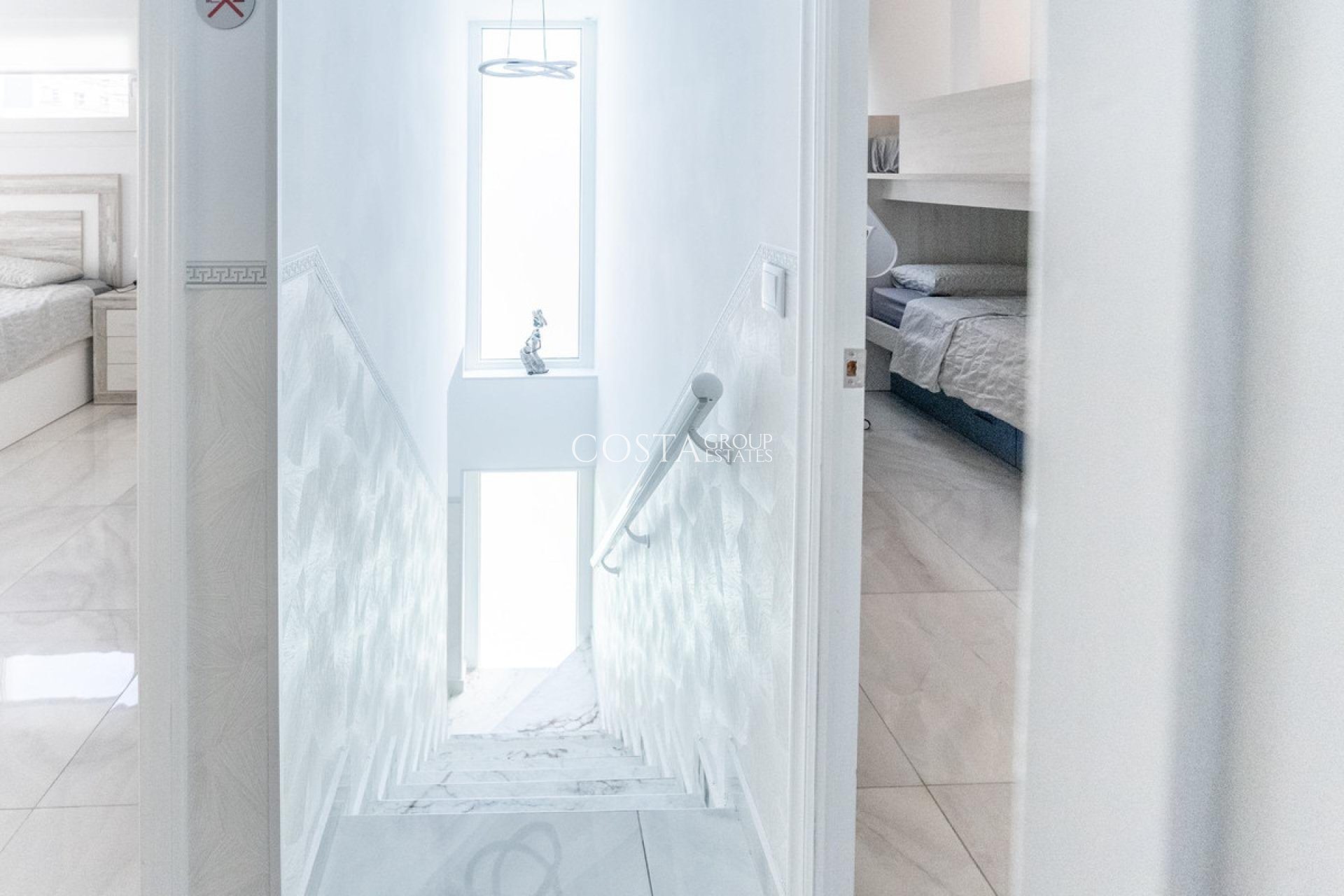 Resale - House -
Orihuela Costa - Punta Prima