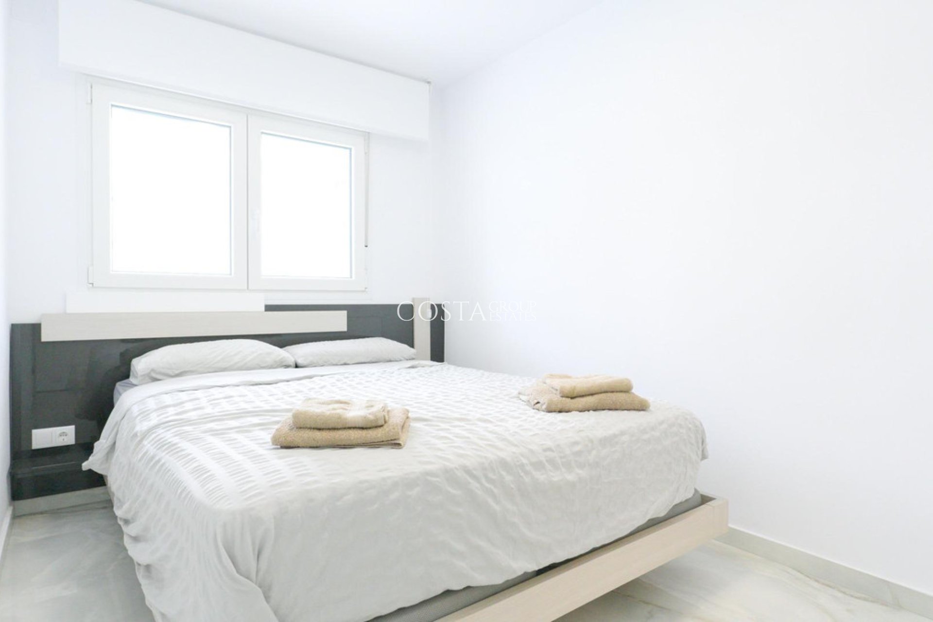 Resale - House -
Orihuela Costa - Punta Prima