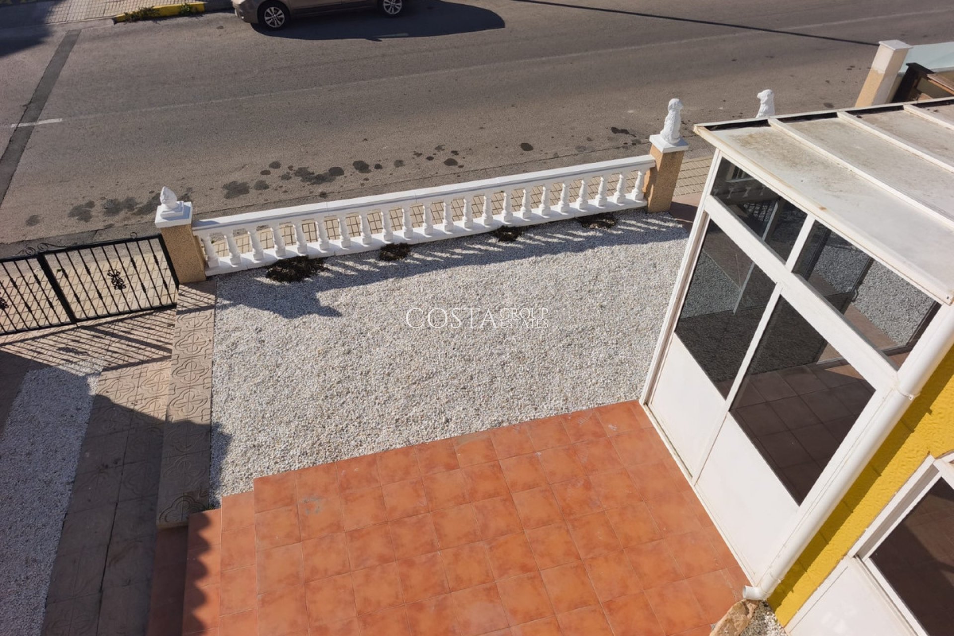 Resale - House -
Orihuela Costa - Punta Prima