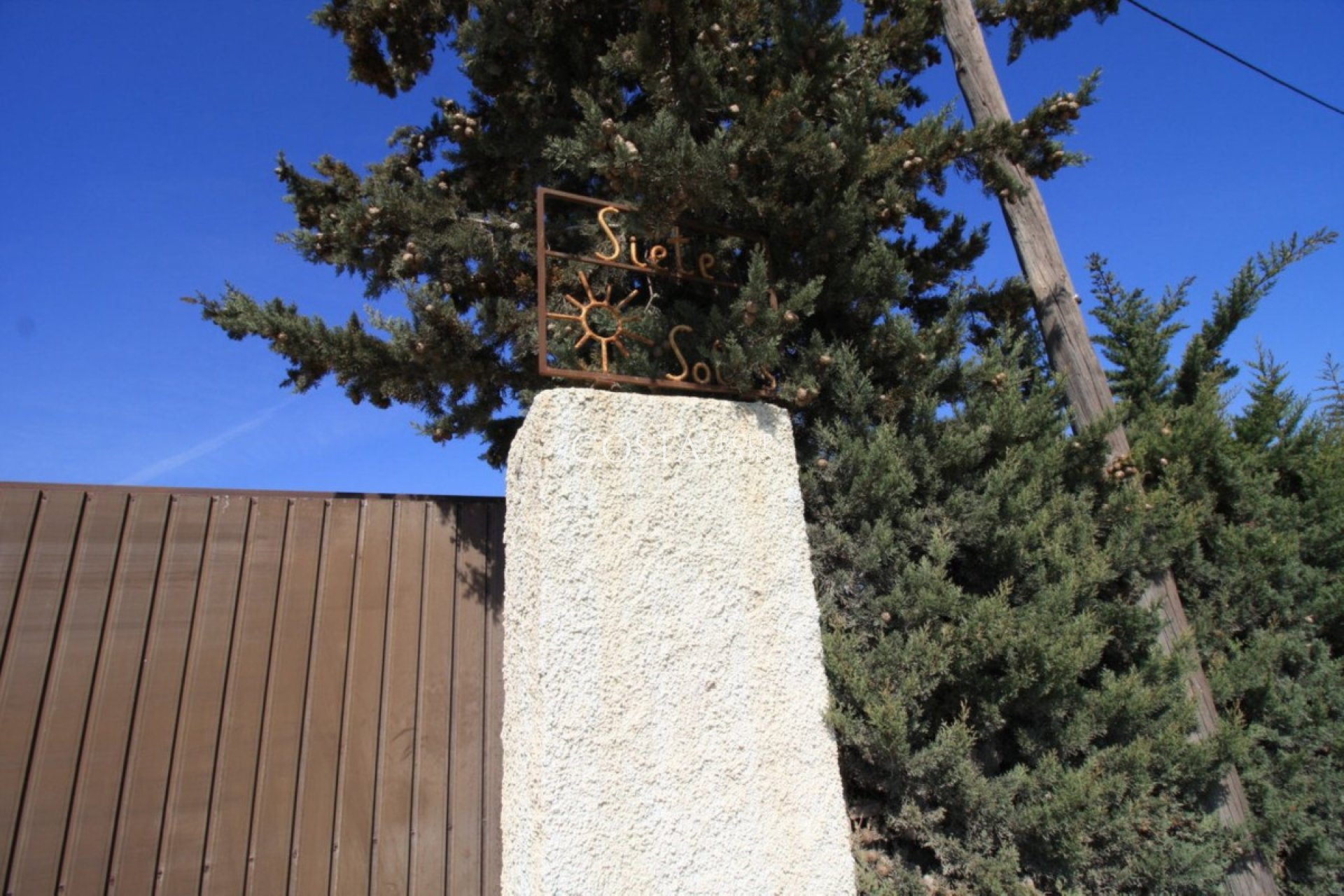 Resale - House -
Orihuela Costa