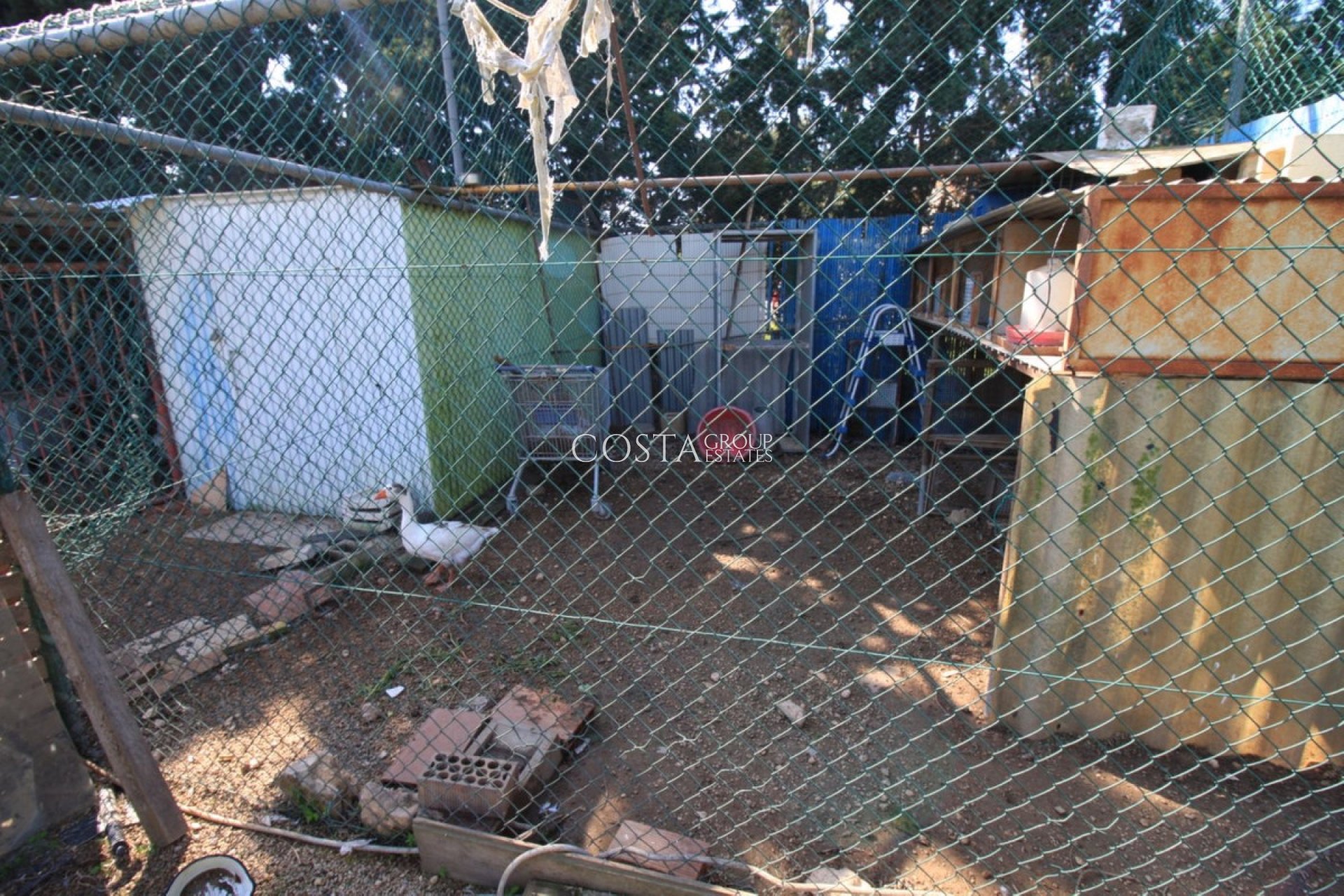 Resale - House -
Orihuela Costa