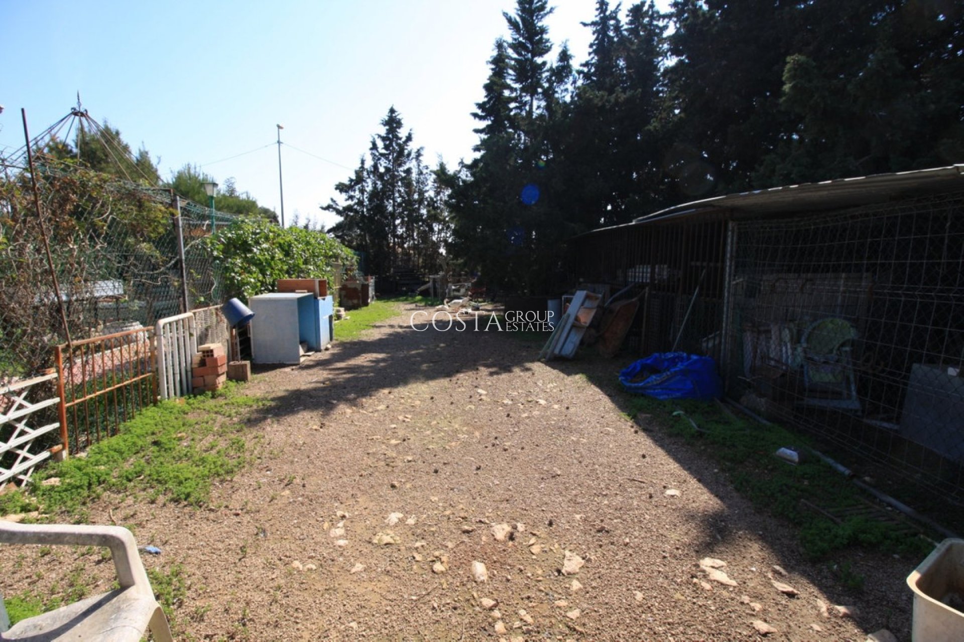 Resale - House -
Orihuela Costa