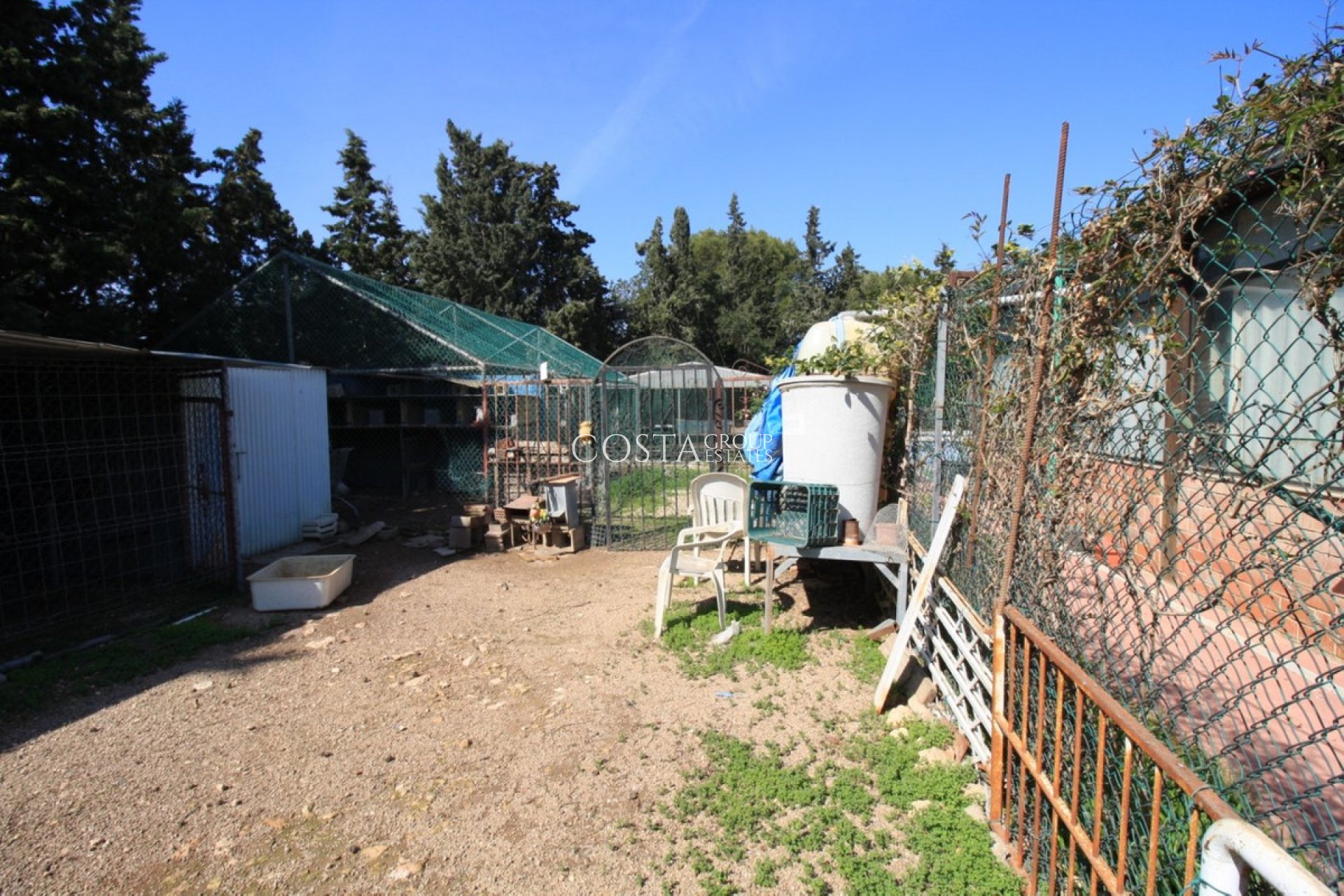 Resale - House -
Orihuela Costa