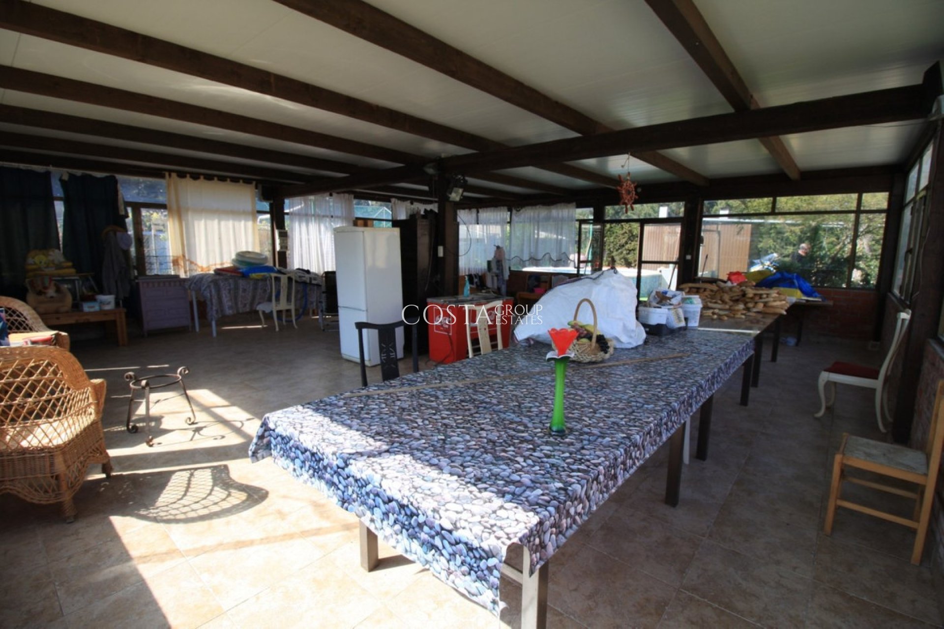 Resale - House -
Orihuela Costa