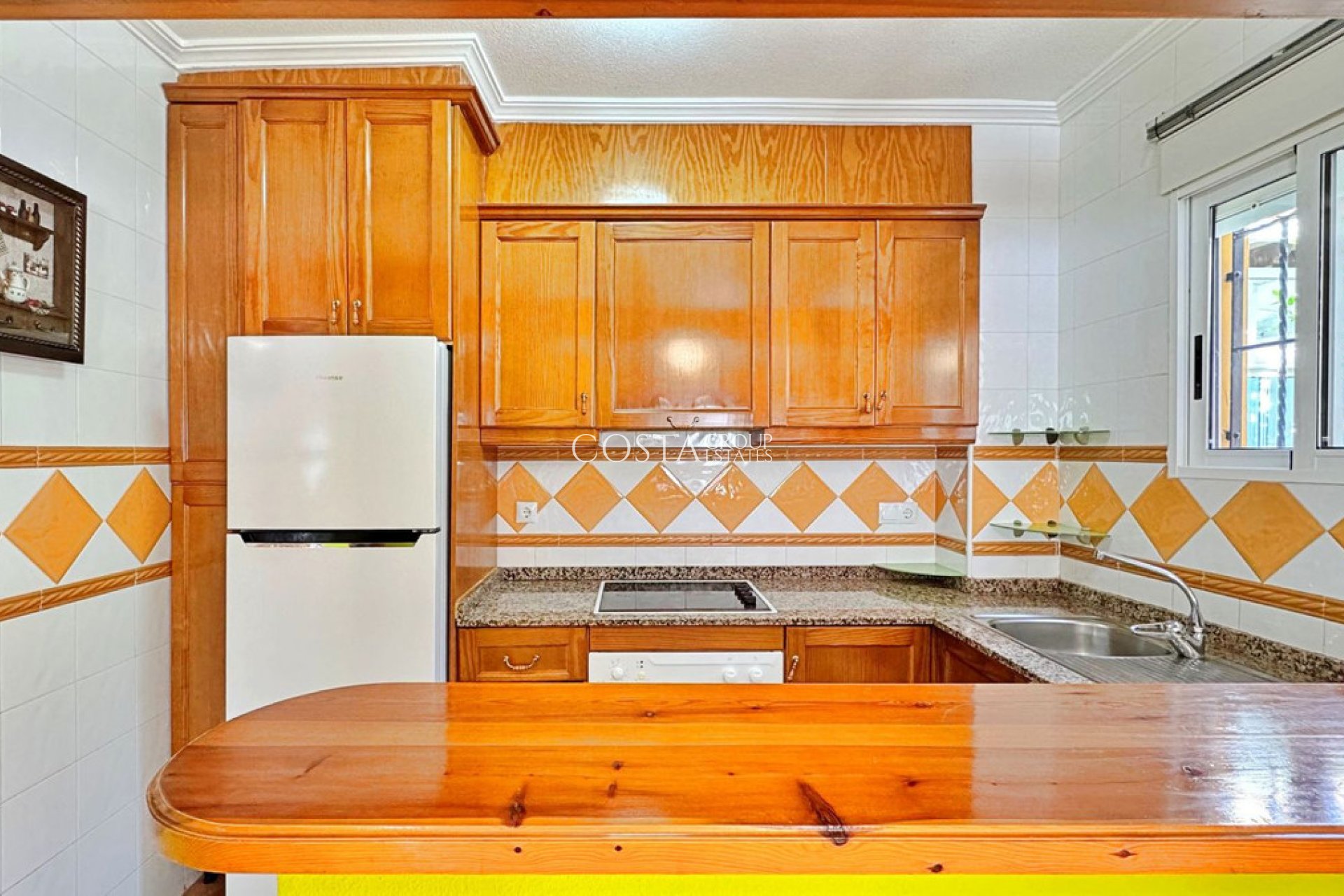 Resale - House -
Orihuela - La Campana