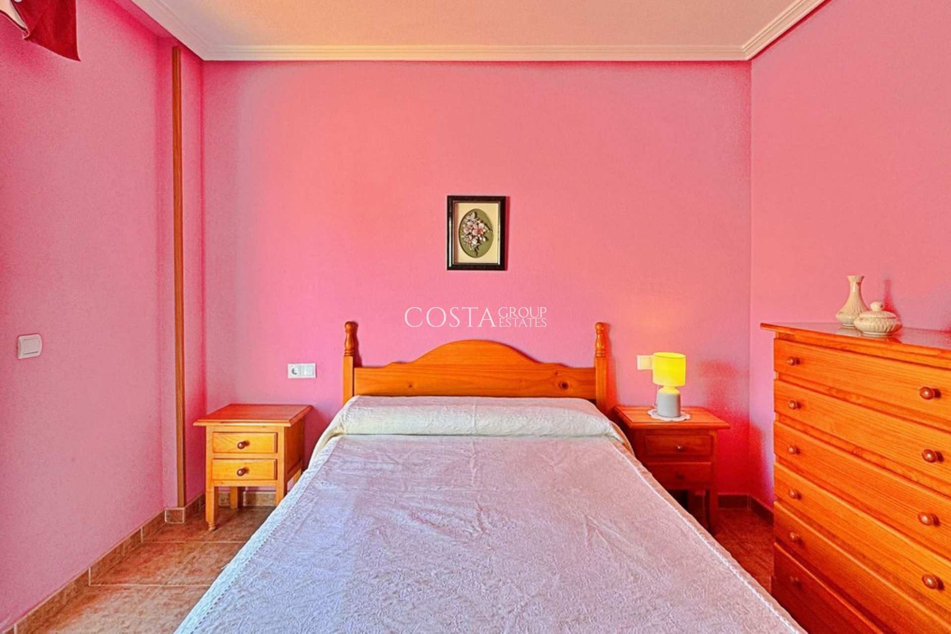 Resale - House -
Orihuela - La Campana