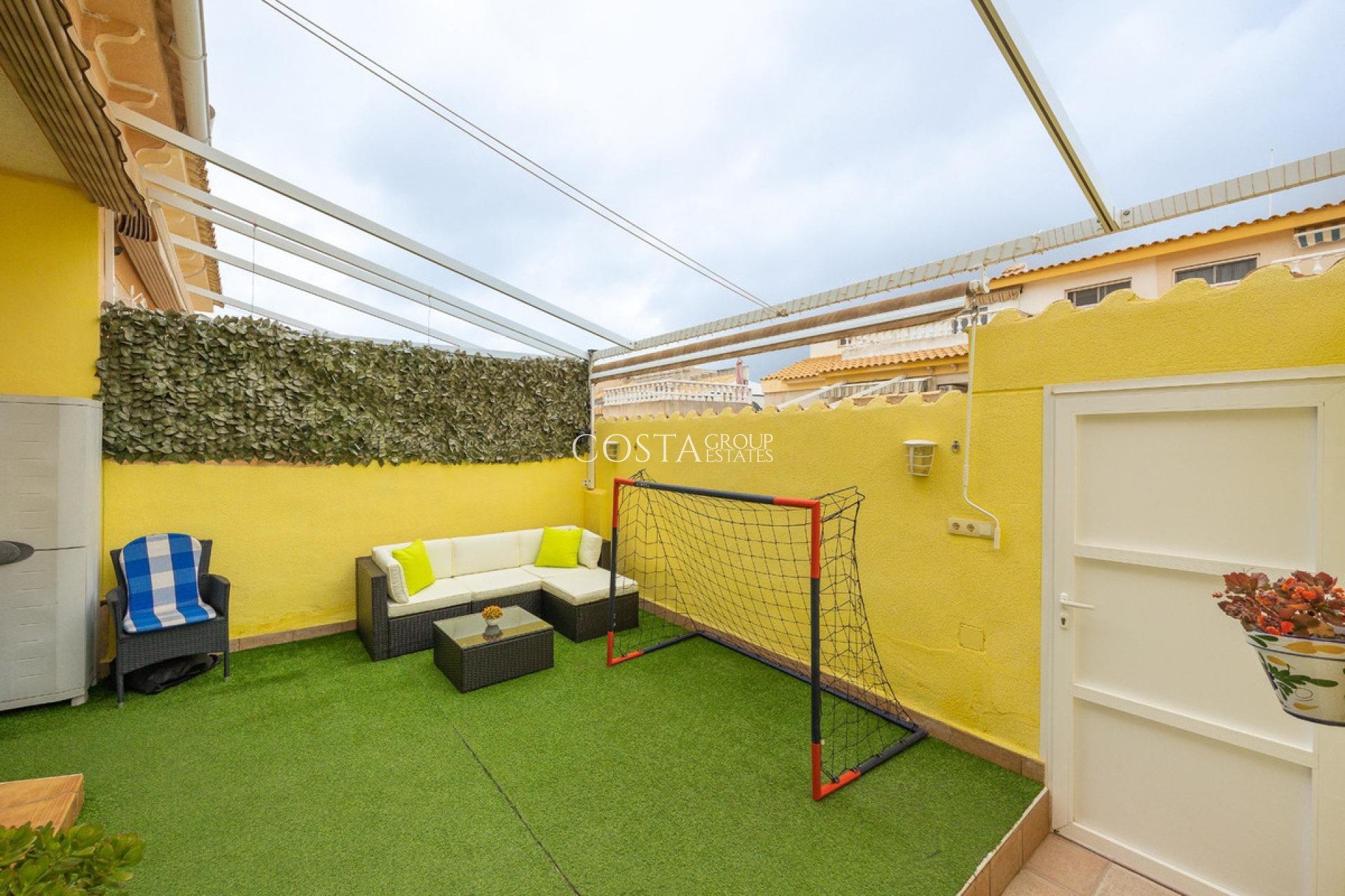 Resale - House -
Orihuela - La Florida