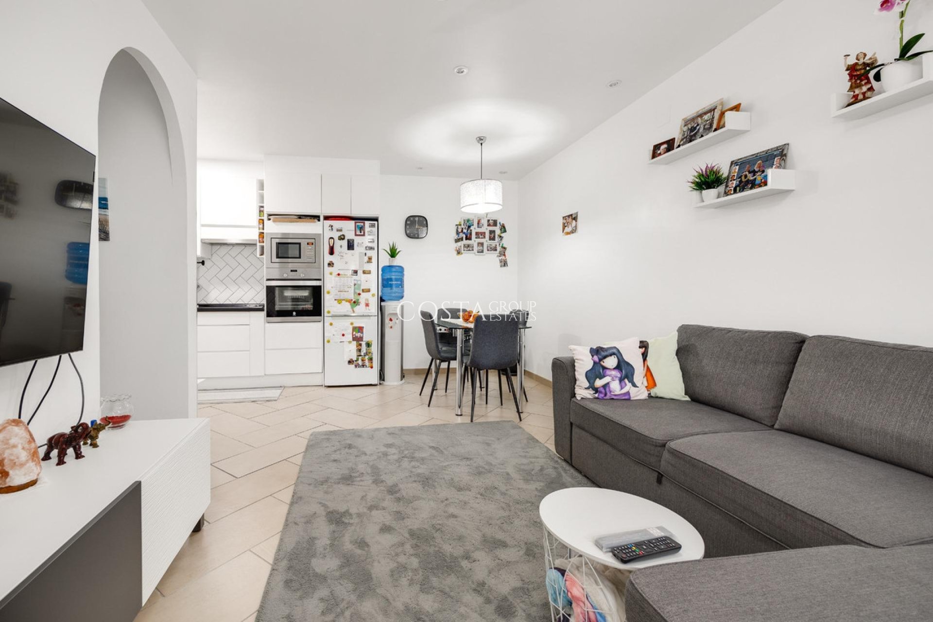 Resale - House -
Orihuela - La Florida