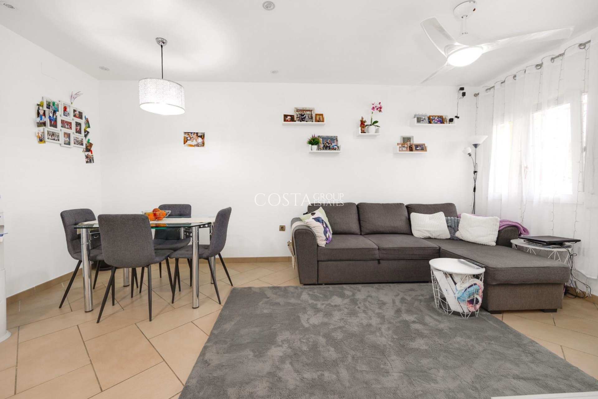 Resale - House -
Orihuela - La Florida