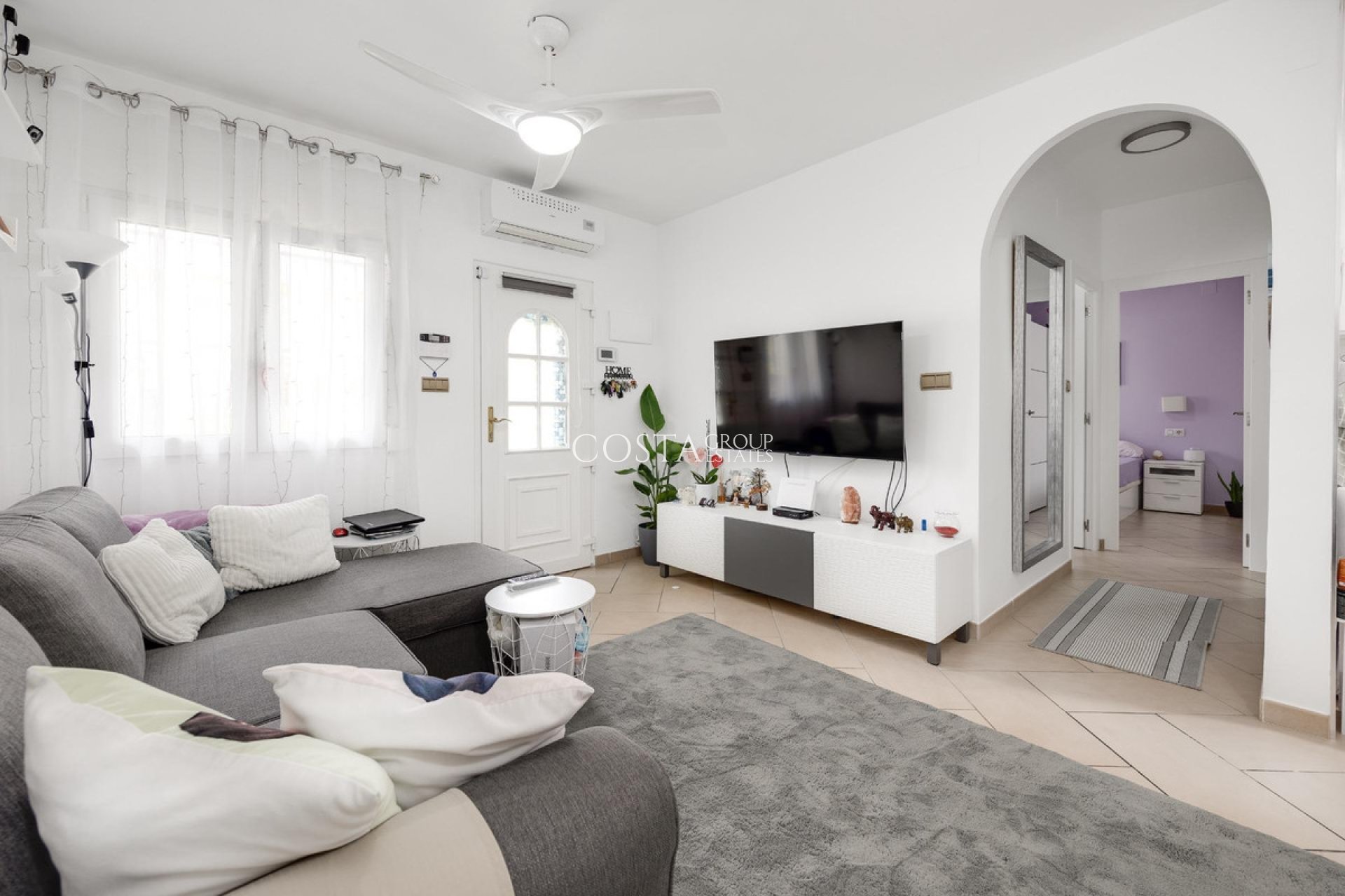 Resale - House -
Orihuela - La Florida