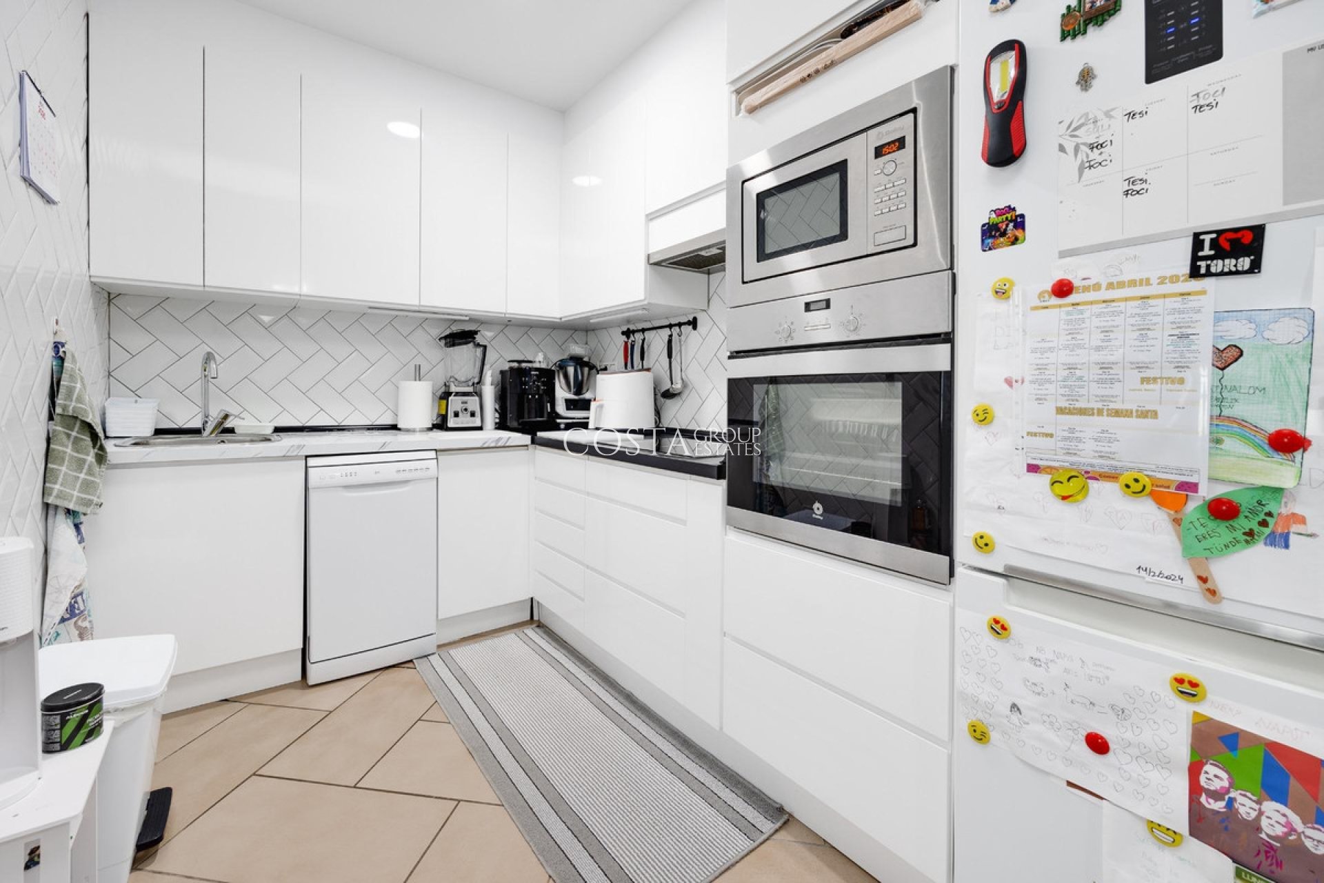 Resale - House -
Orihuela - La Florida