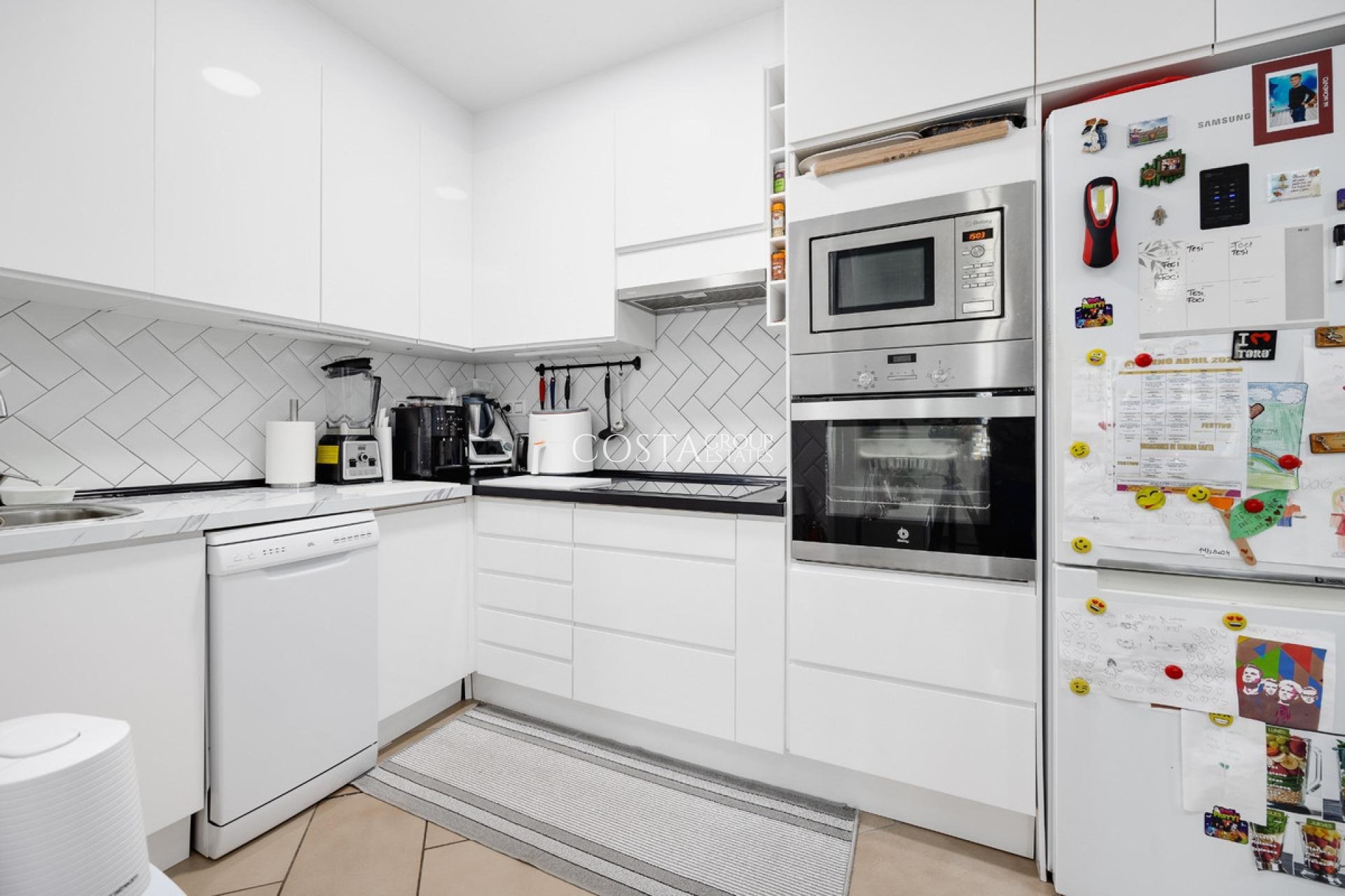 Resale - House -
Orihuela - La Florida