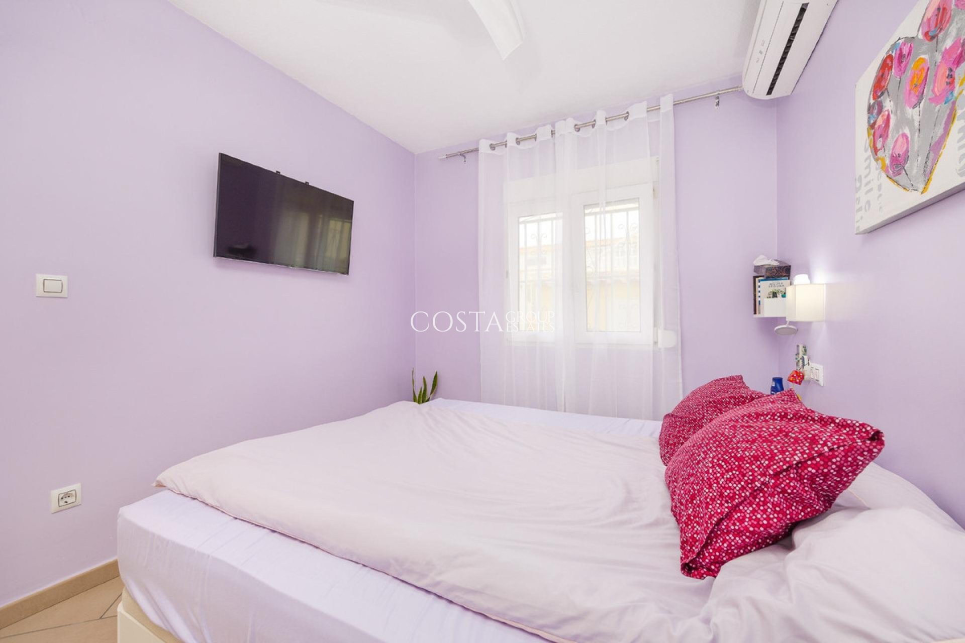 Resale - House -
Orihuela - La Florida