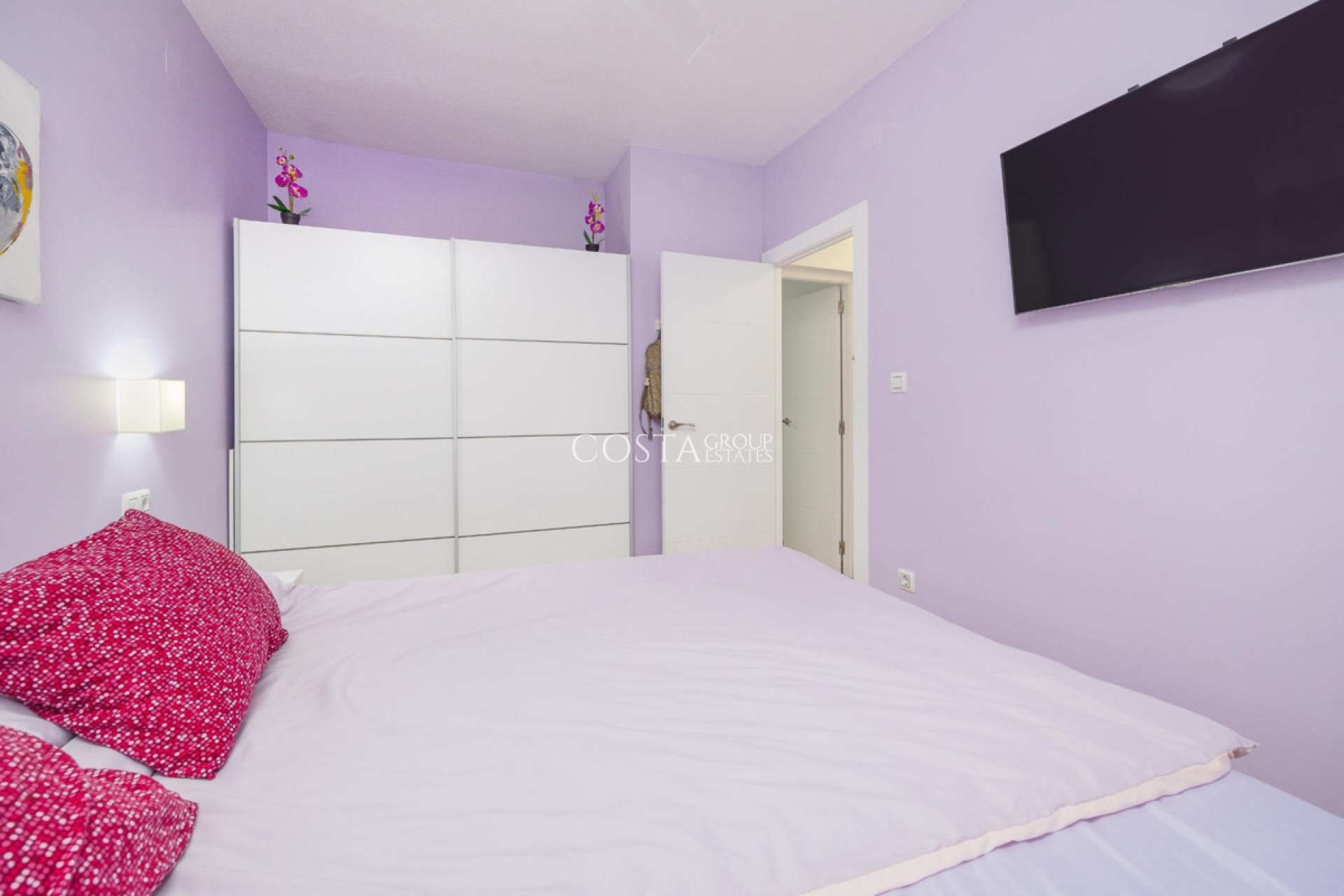 Resale - House -
Orihuela - La Florida