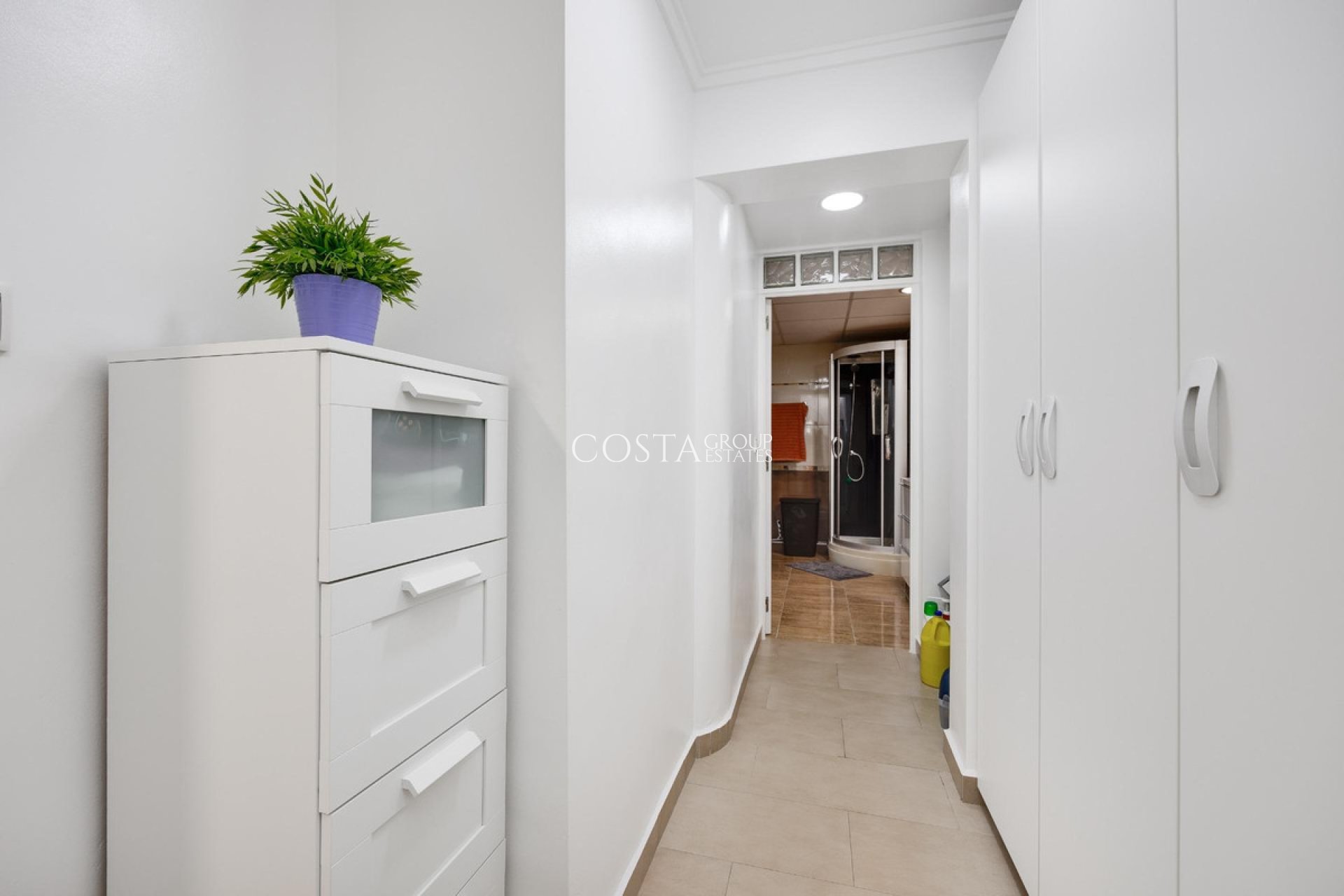 Resale - House -
Orihuela - La Florida