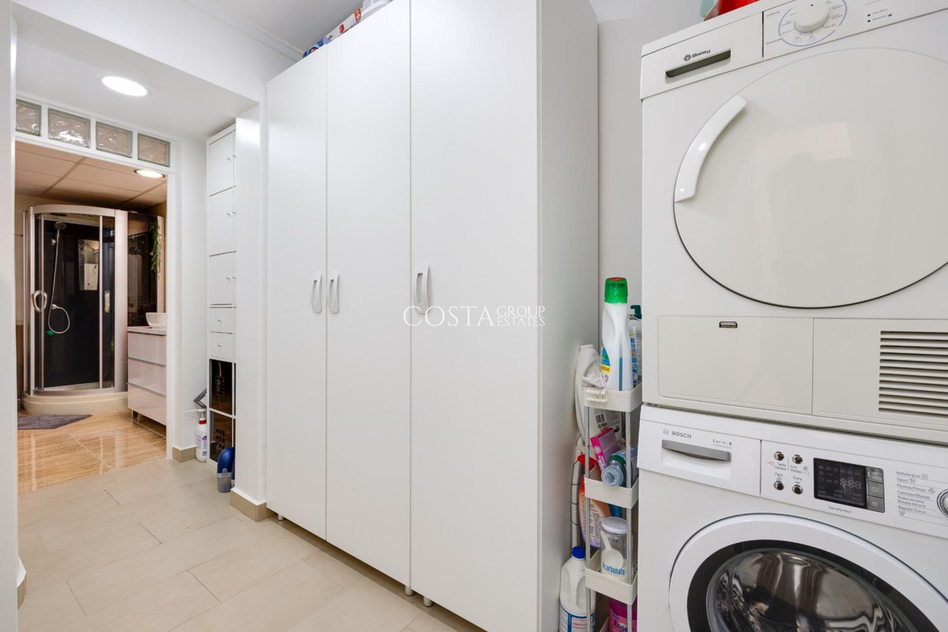 Resale - House -
Orihuela - La Florida