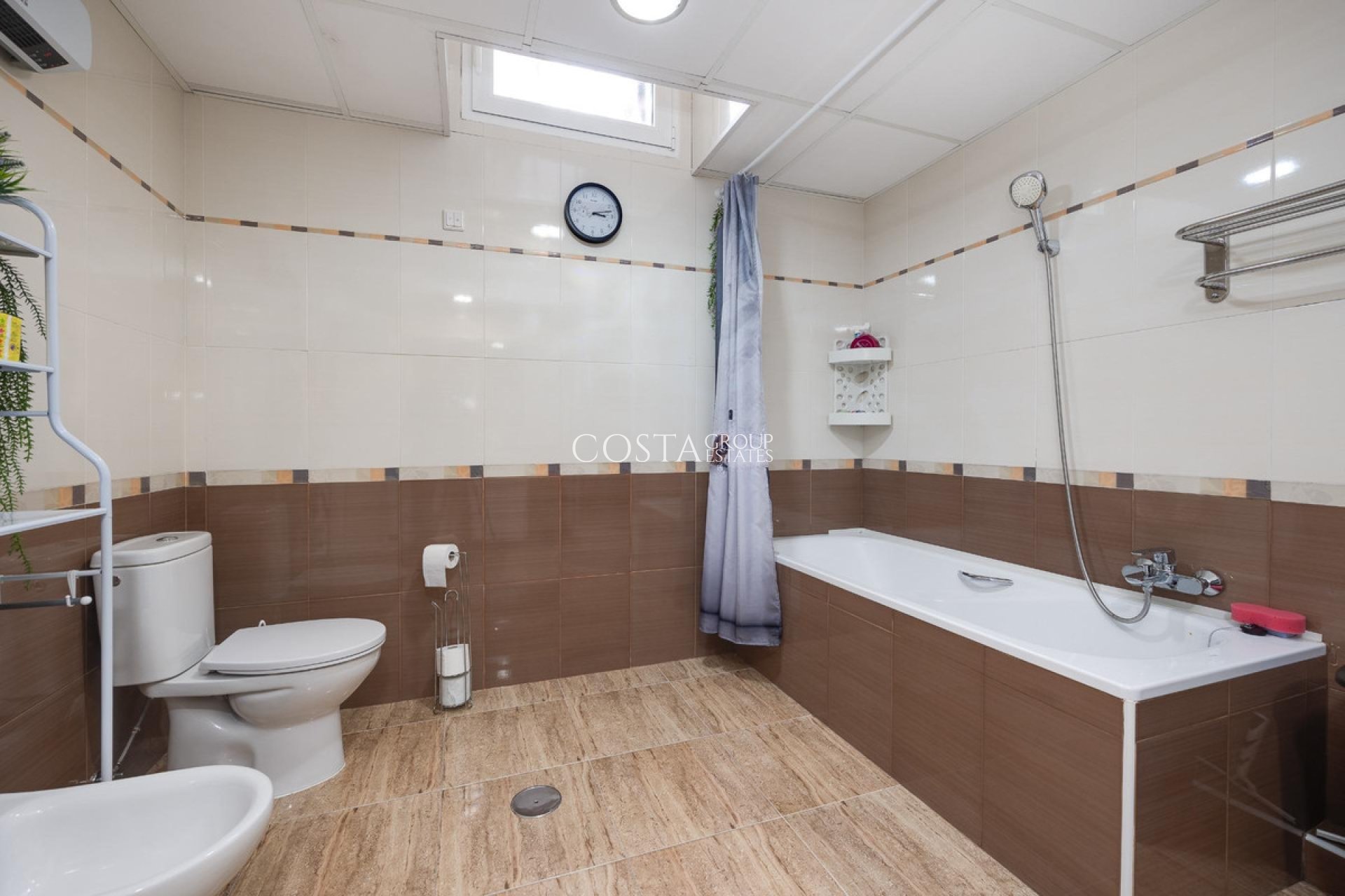 Resale - House -
Orihuela - La Florida