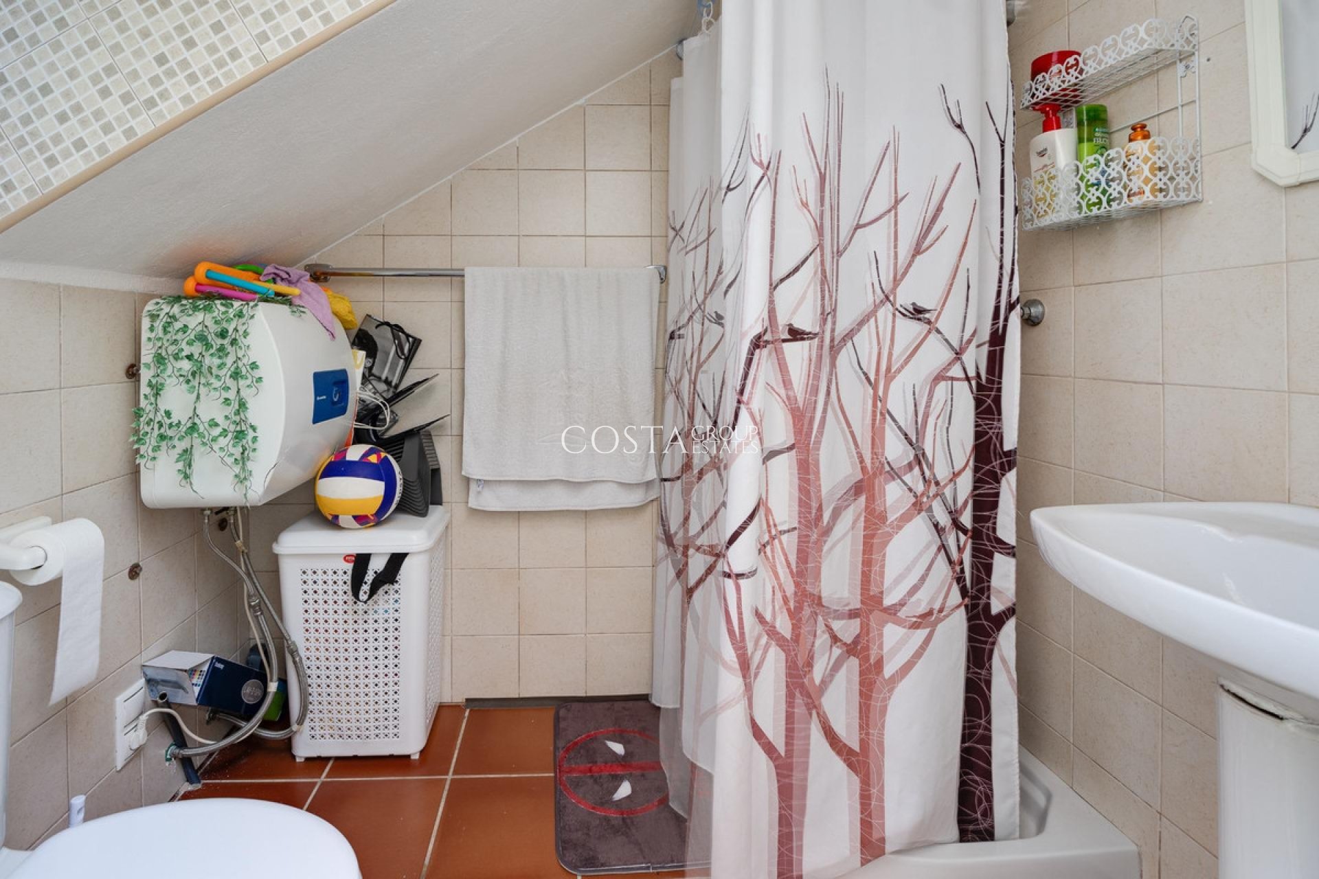 Resale - House -
Orihuela - La Florida