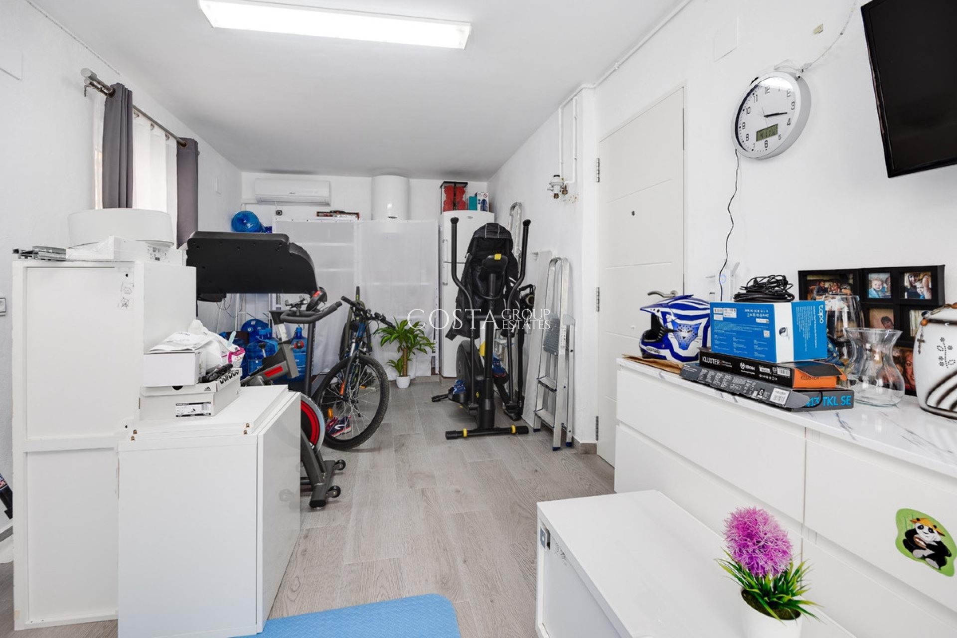 Resale - House -
Orihuela - La Florida