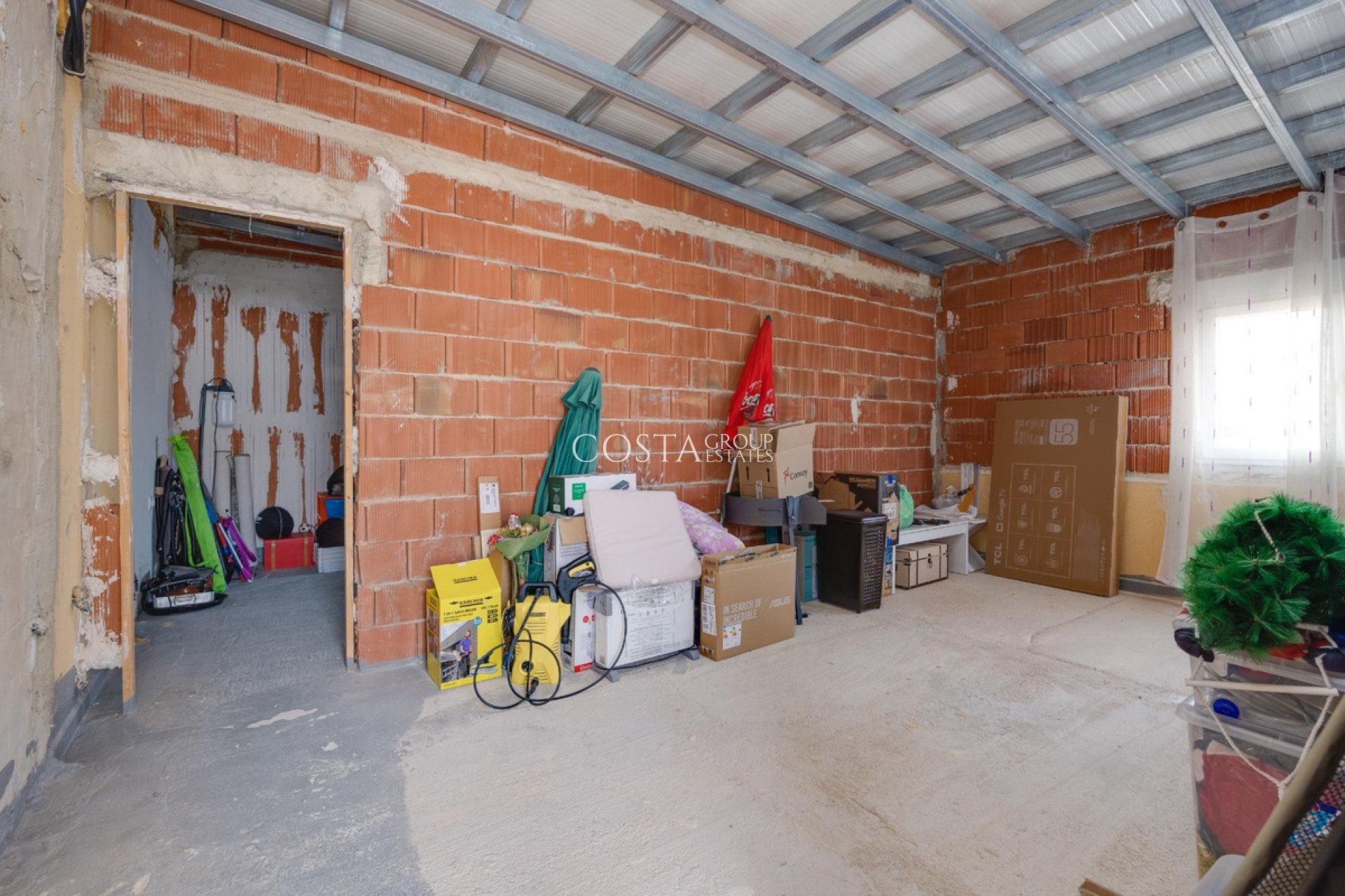 Resale - House -
Orihuela - La Florida