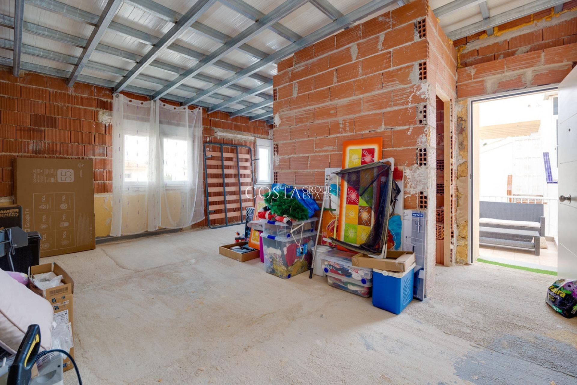 Resale - House -
Orihuela - La Florida
