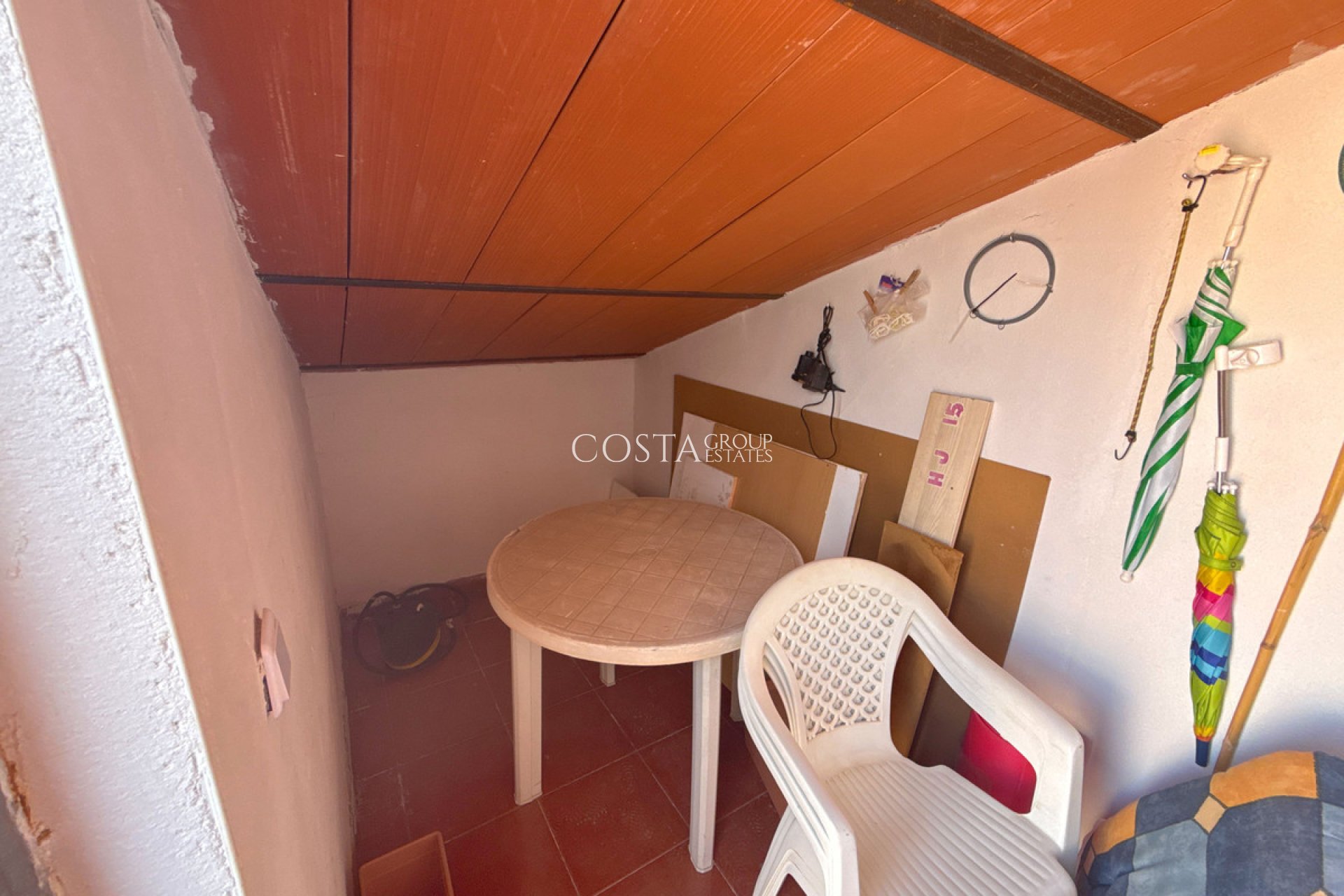 Resale - House -
Orihuela - La Regia
