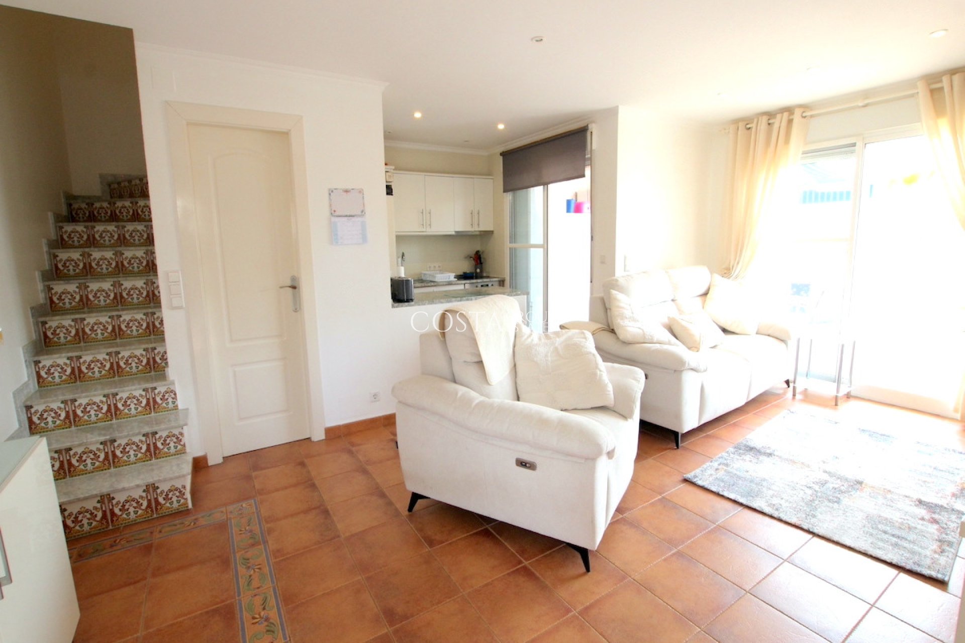 Resale - House -
Orihuela - La Zenia